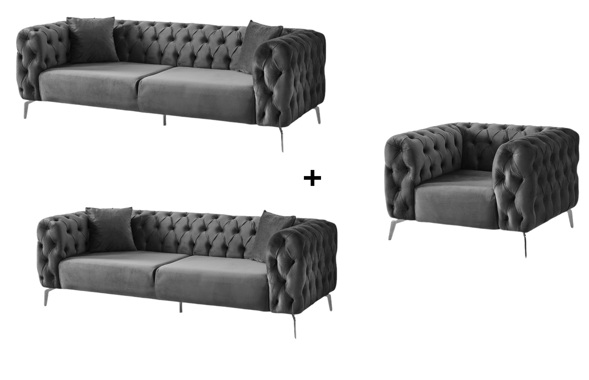 Nova Sofa