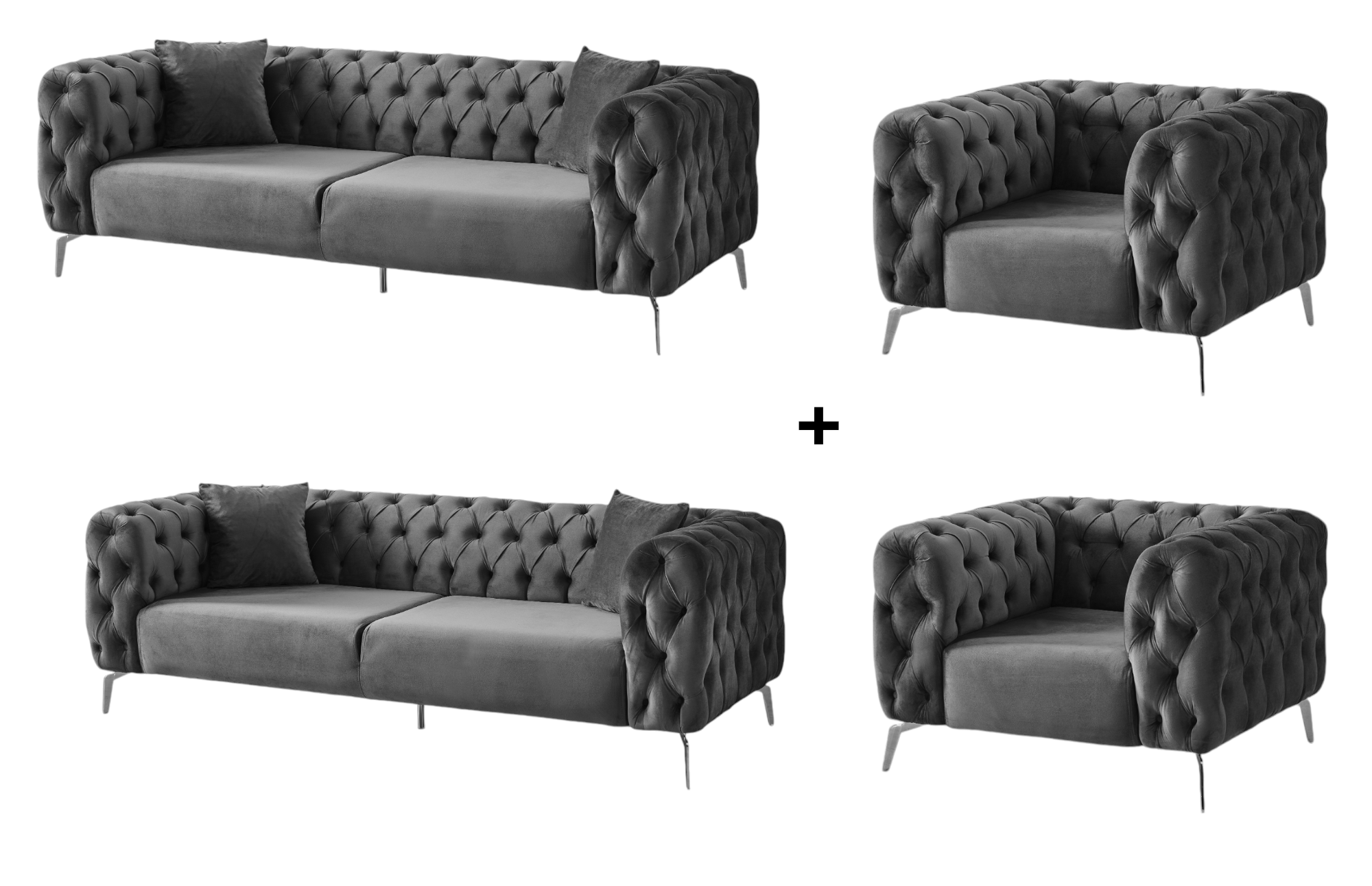 Nova Sofa