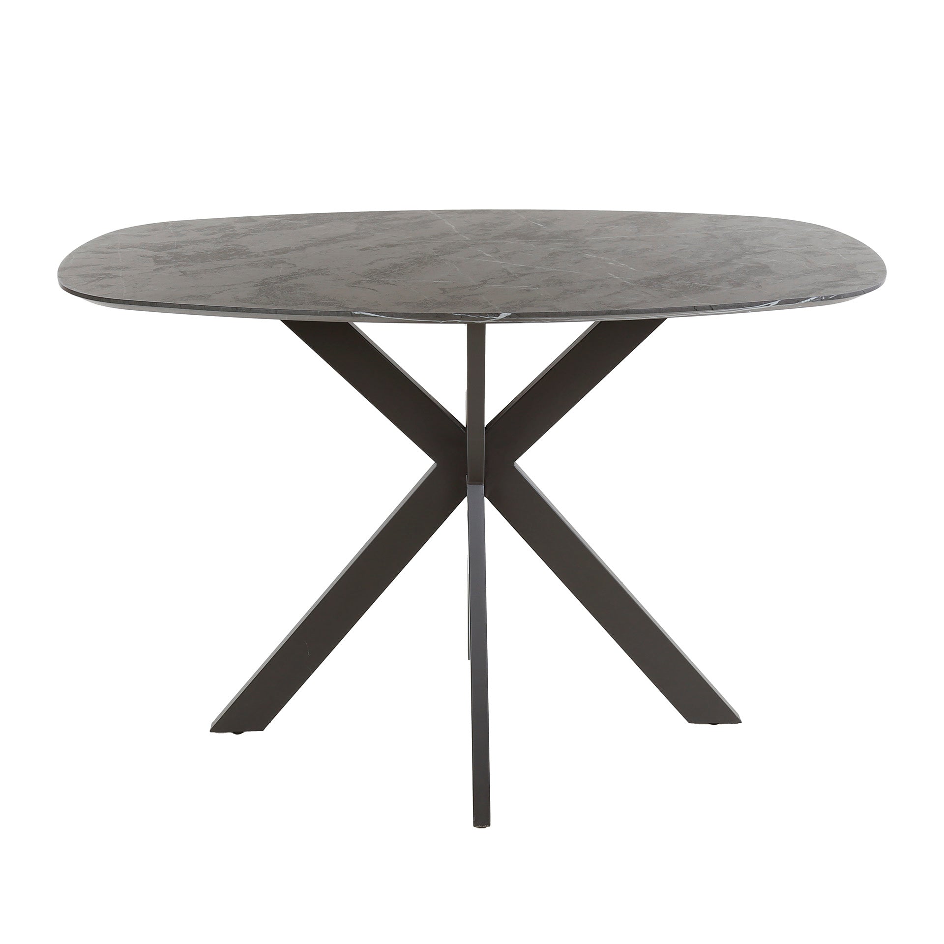Beistelltisch – Soma Noir – 3D Schwarz braun