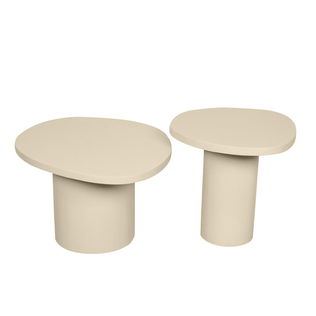 Couchtisch Mirre | Sand