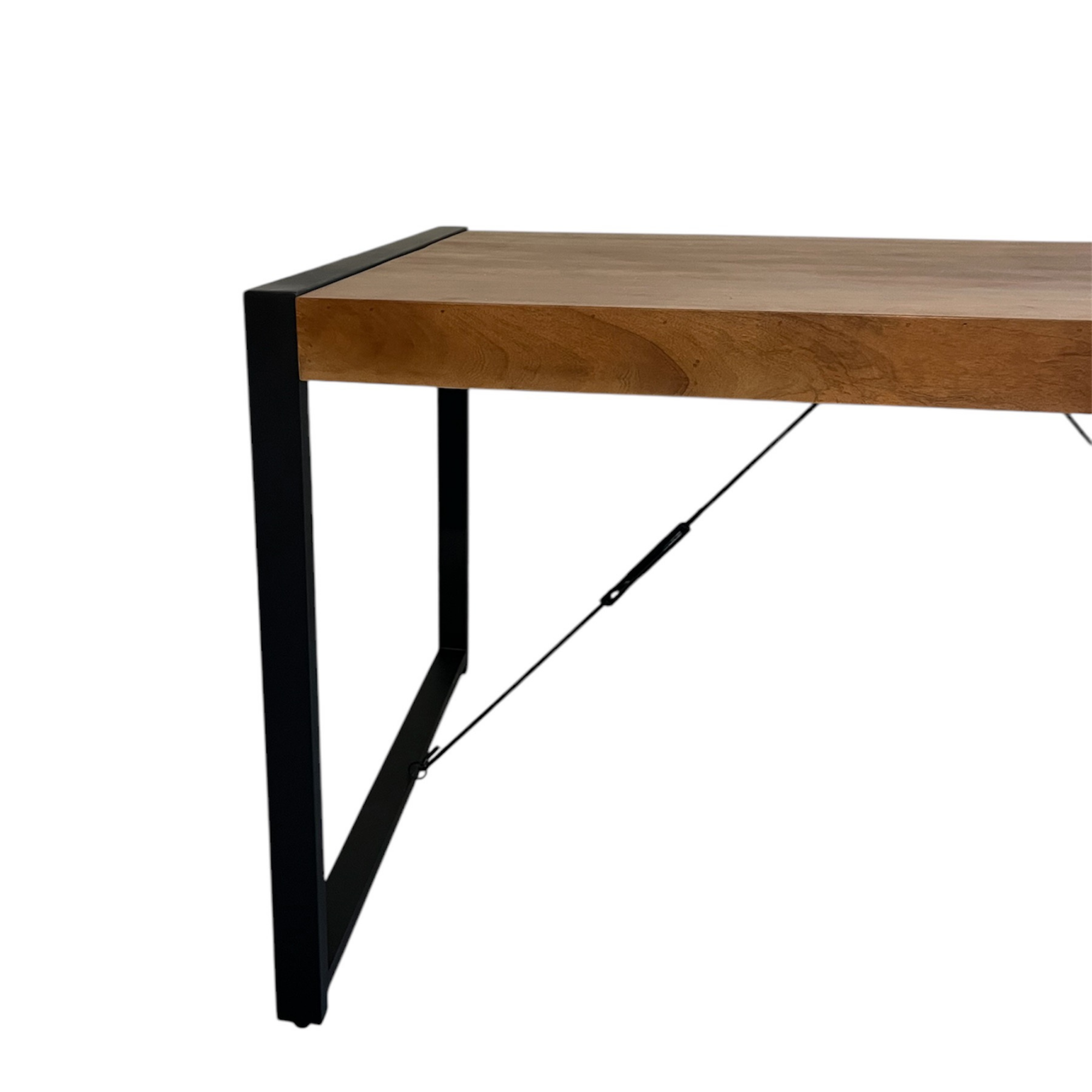 Esstisch Boaz | 160 cm | FINISH WARM | 30 %