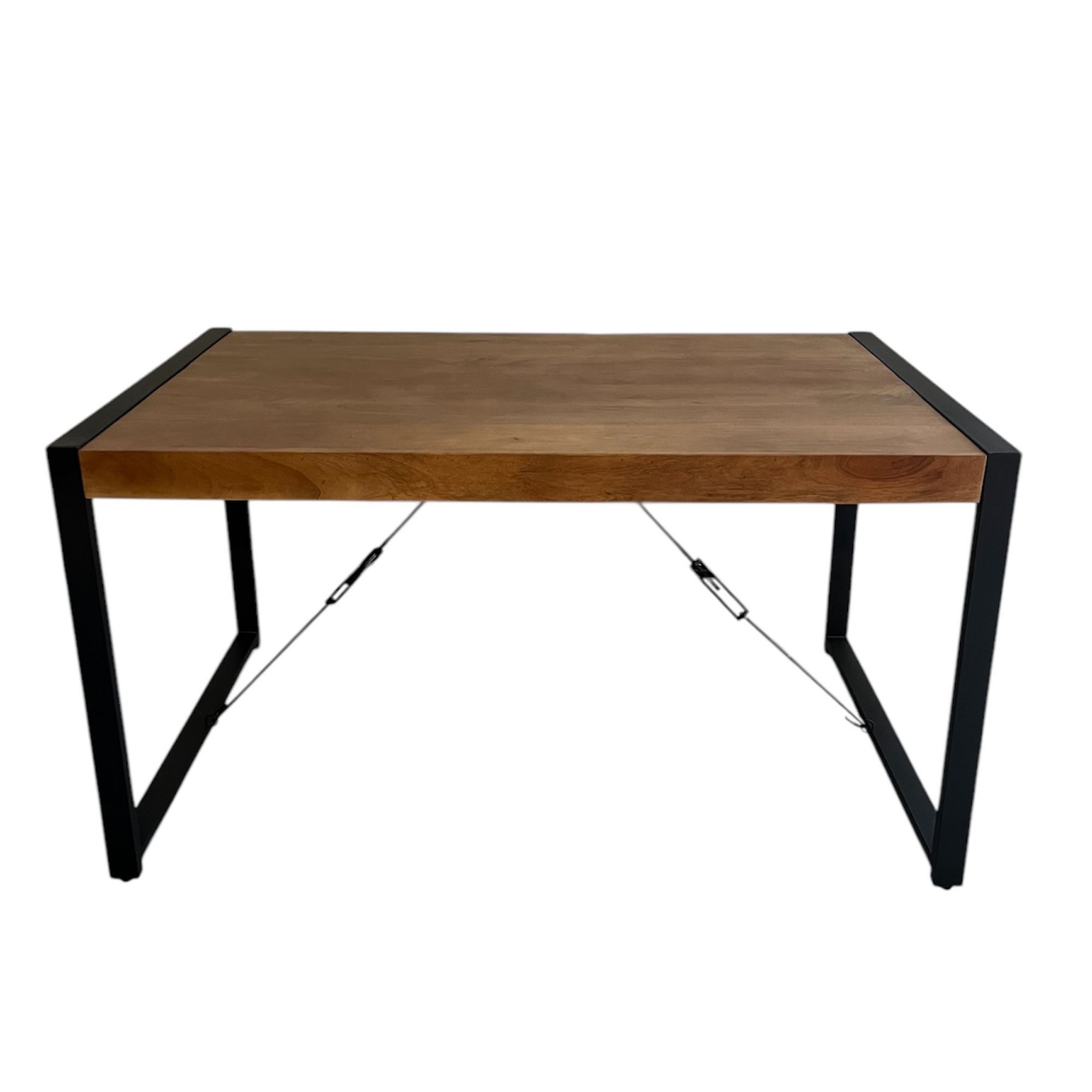 Esstisch Boaz | 160 cm | FINISH WARM | 30 %