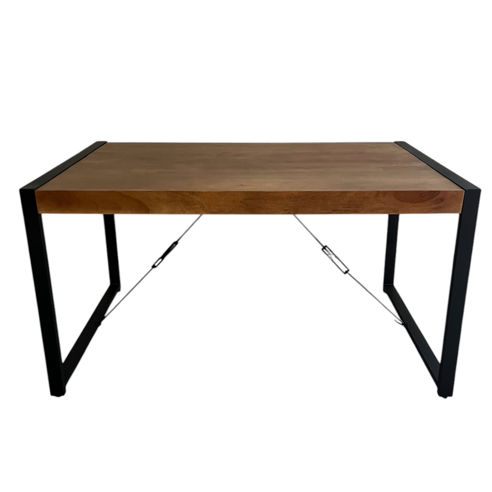 Esstisch Boaz | 160 cm | FINISH WARM | 30 %