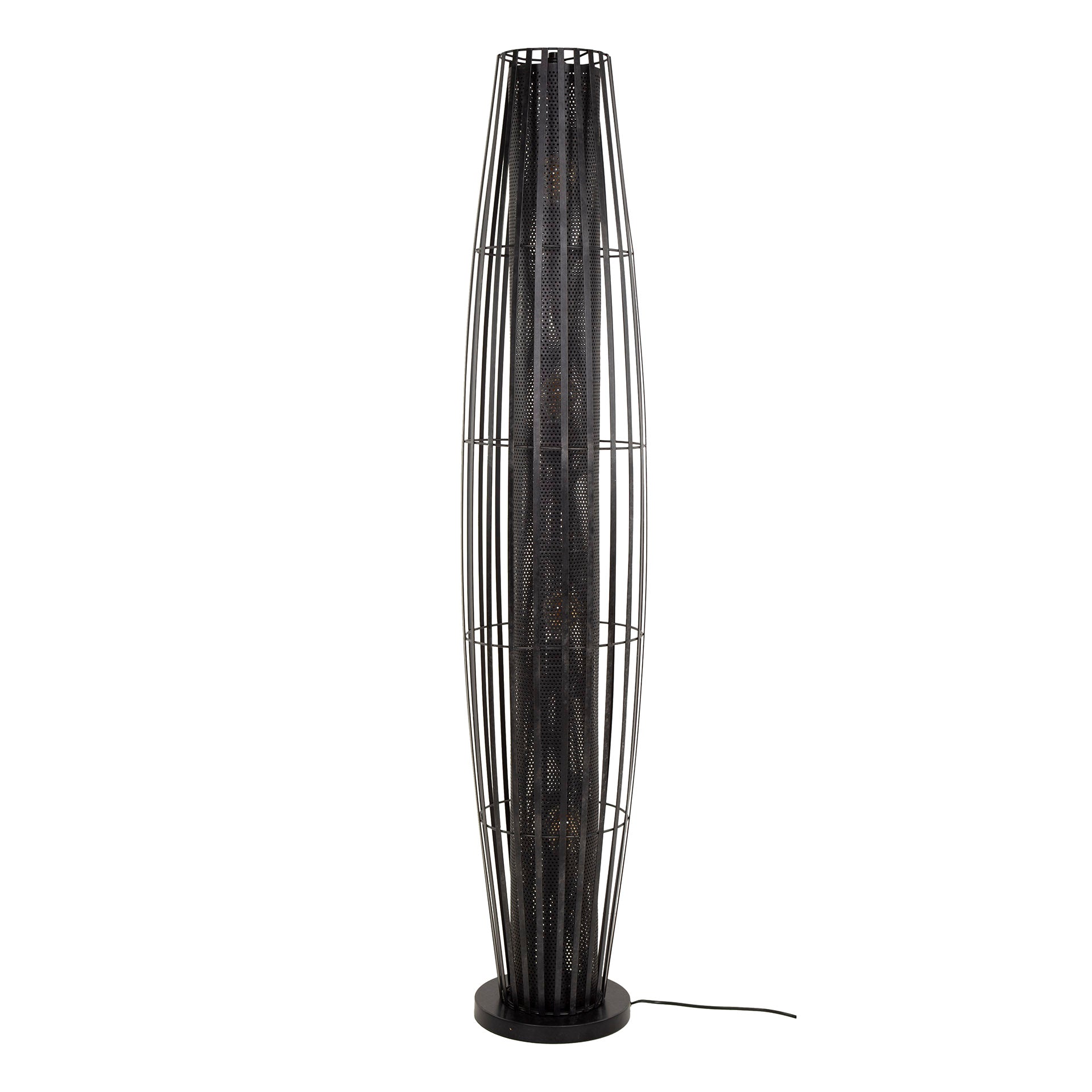 Stehleuchte – Vesta Hue – Charcoal