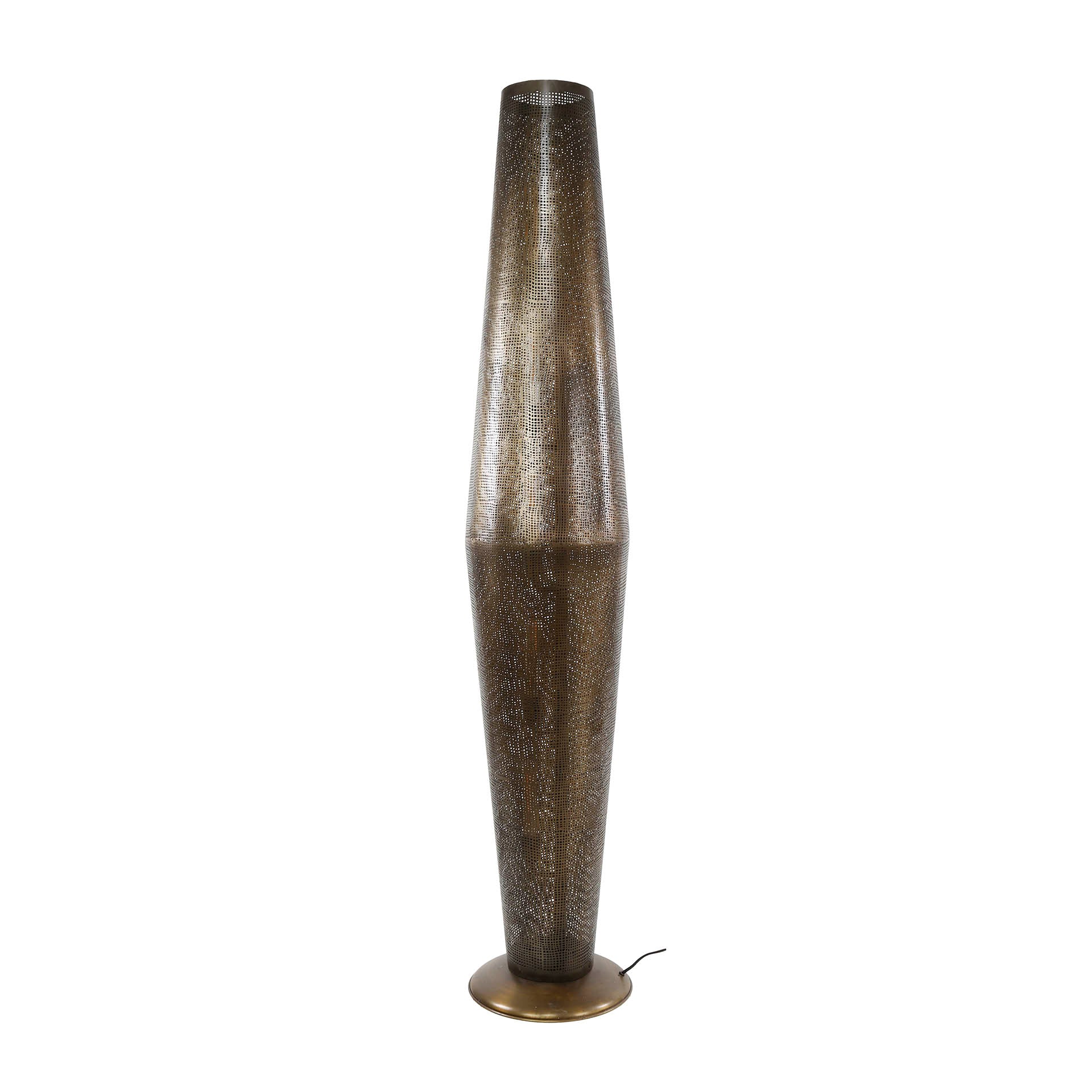 Stehleuchte – Terra Studio – Antike bronze
