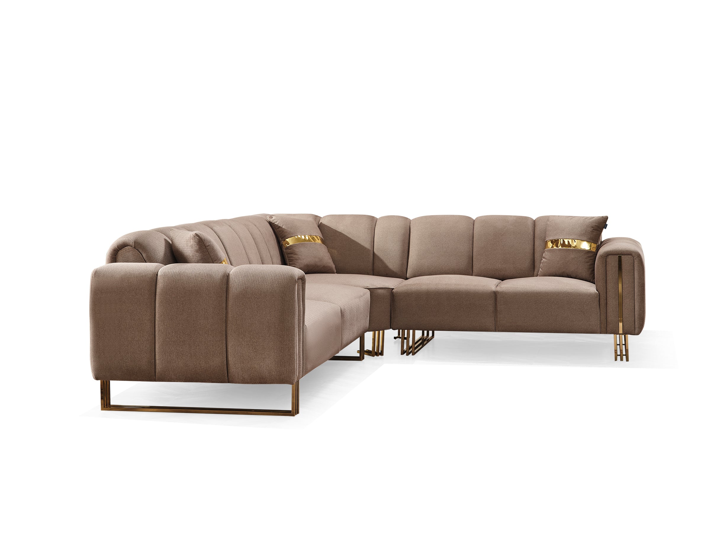 PUNTO Ecksofa L-form