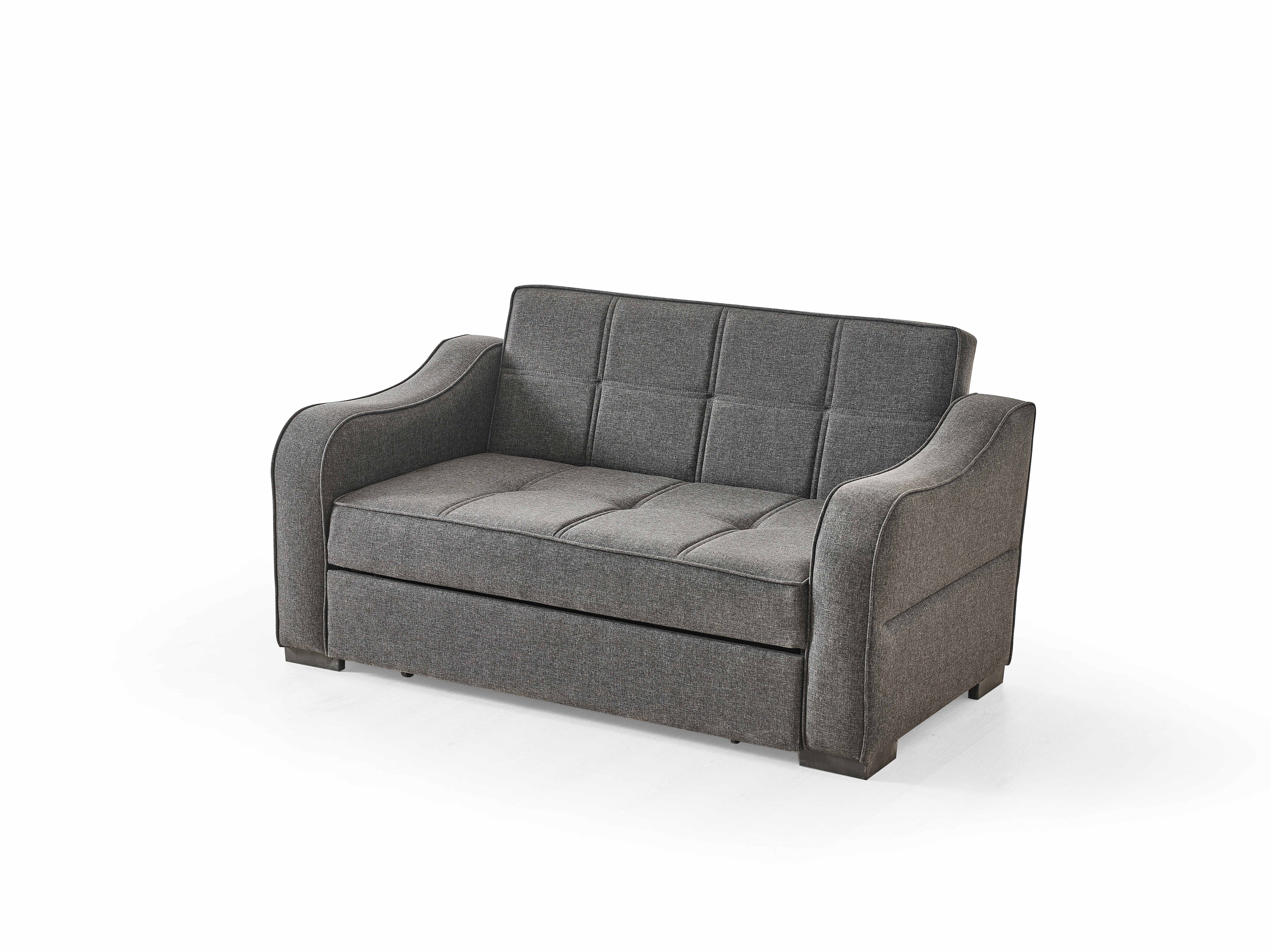 Basel Sofa/Schlafsofa