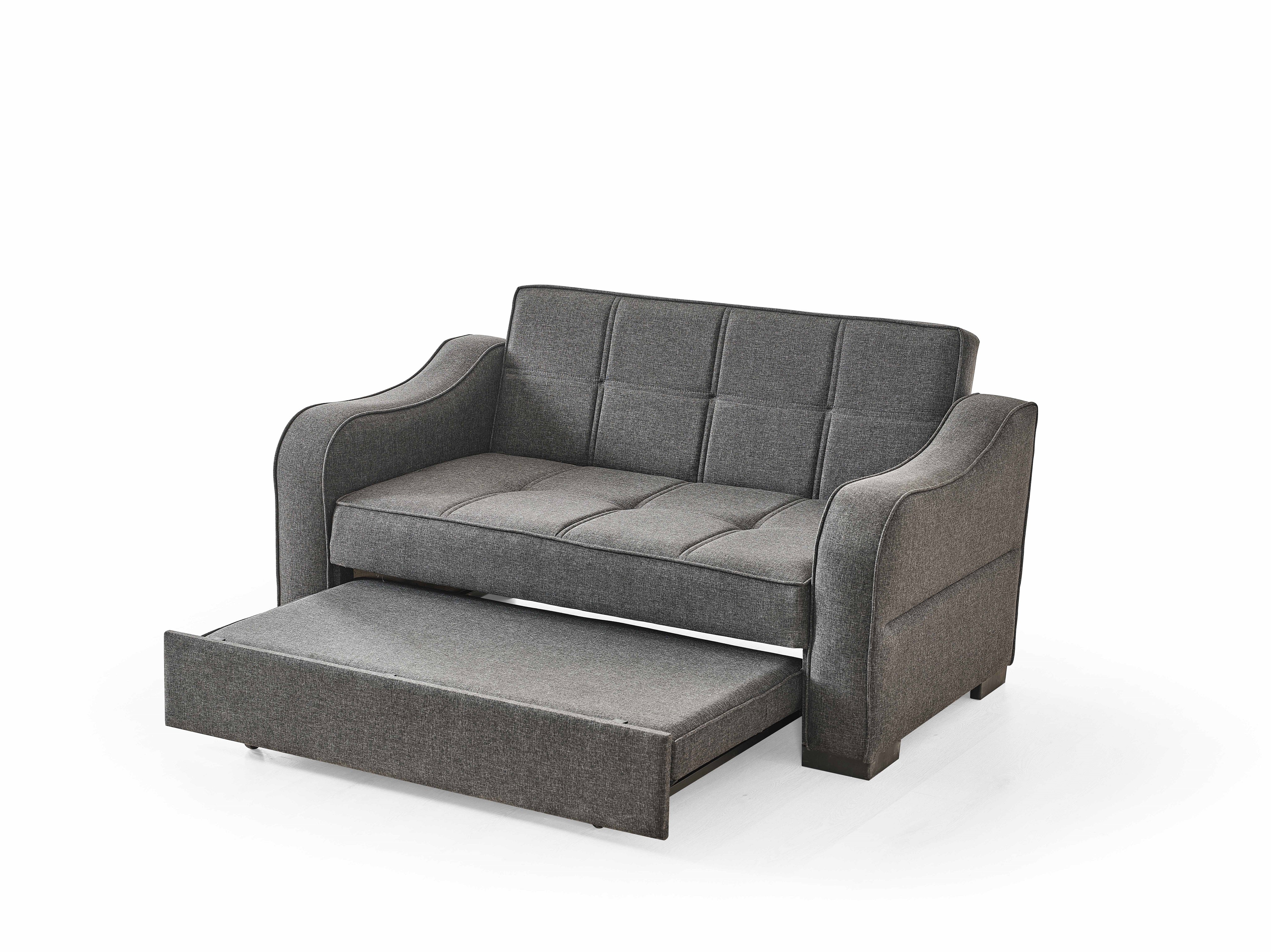 Basel Sofa/Schlafsofa