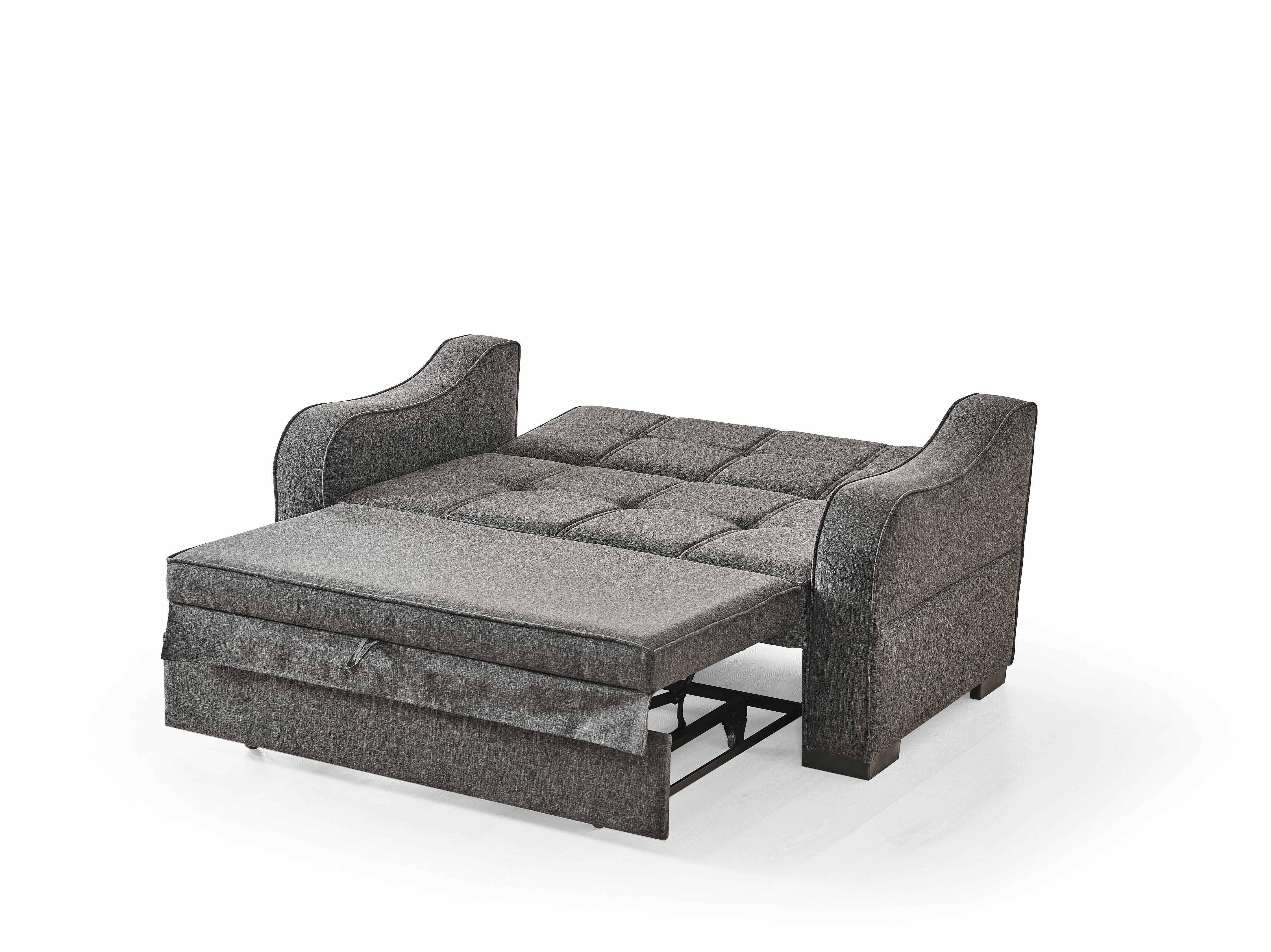 Basel Sofa/Schlafsofa