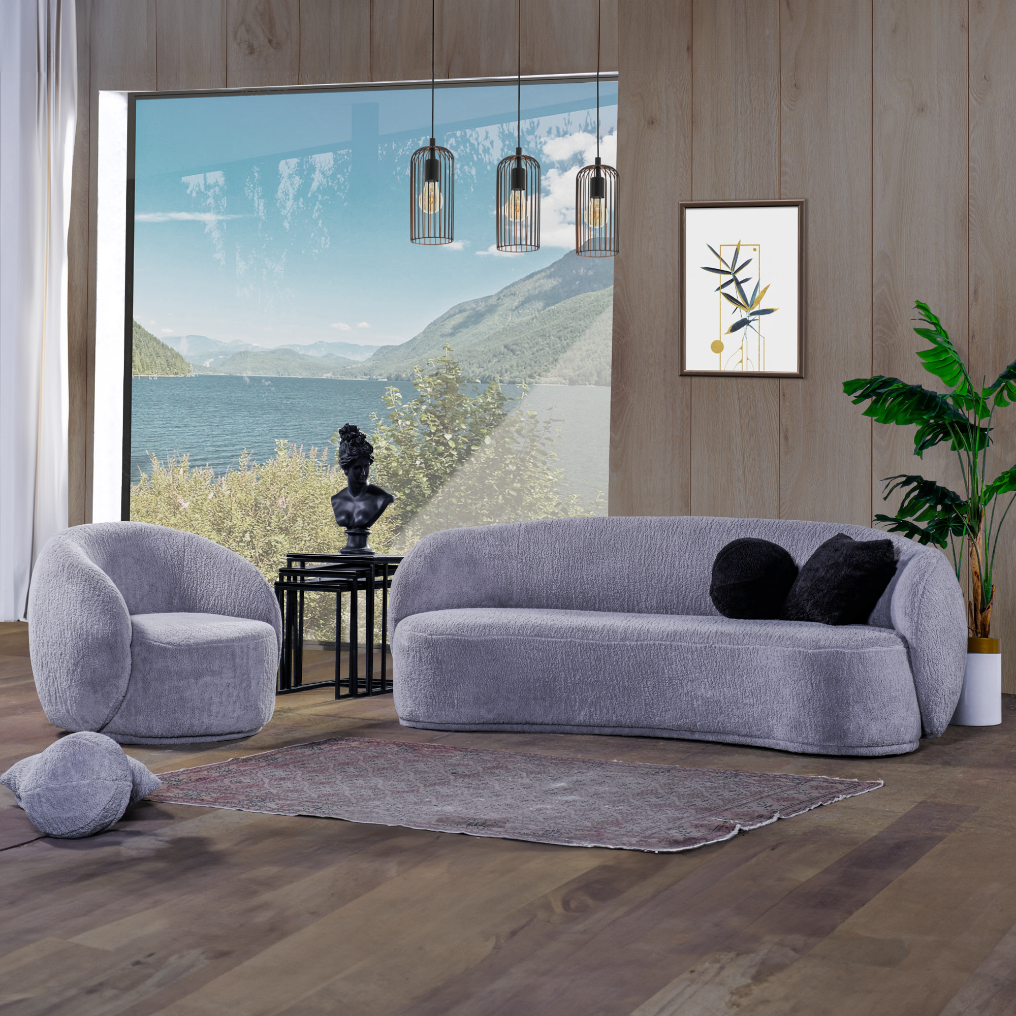 Duba Sofa