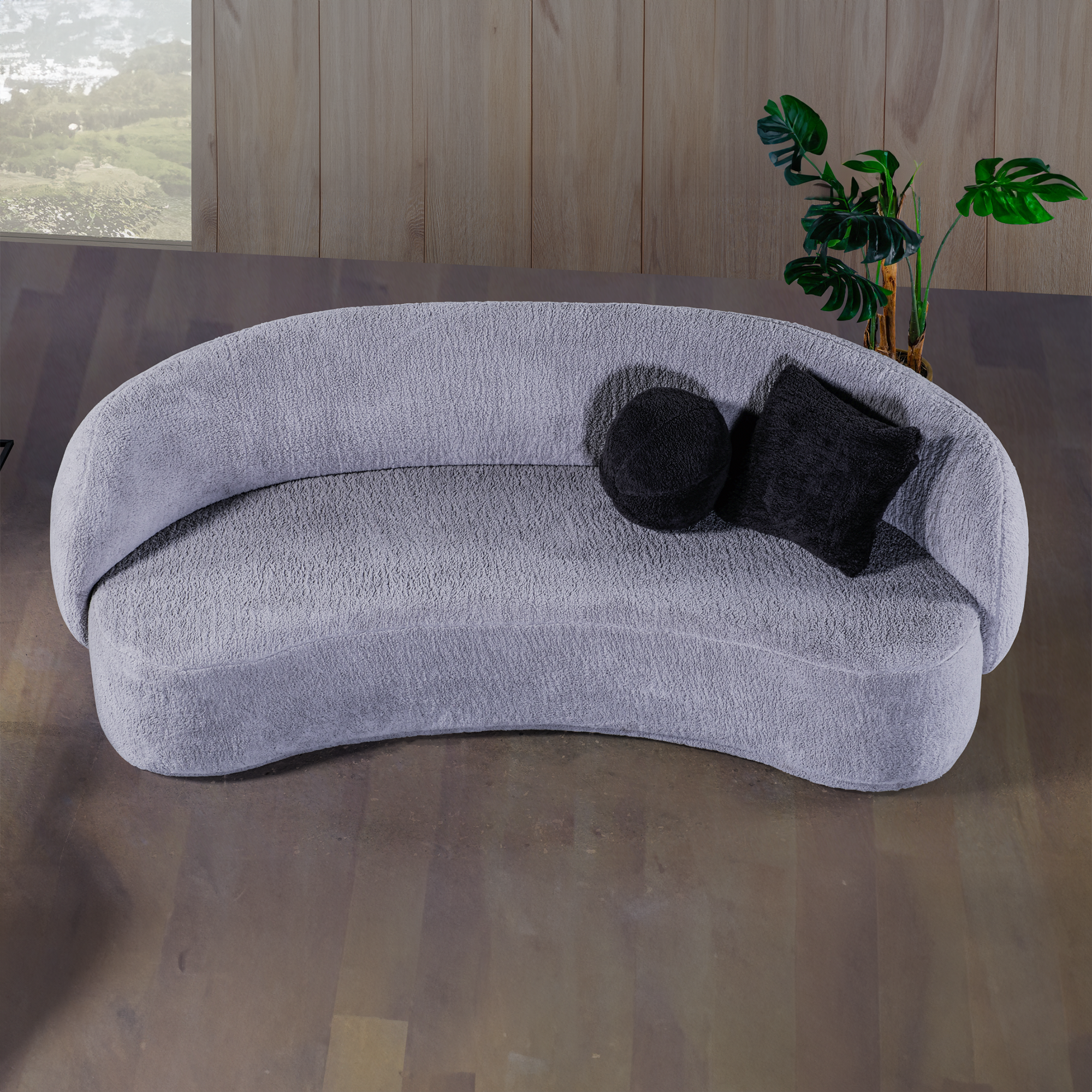 Duba Sofa