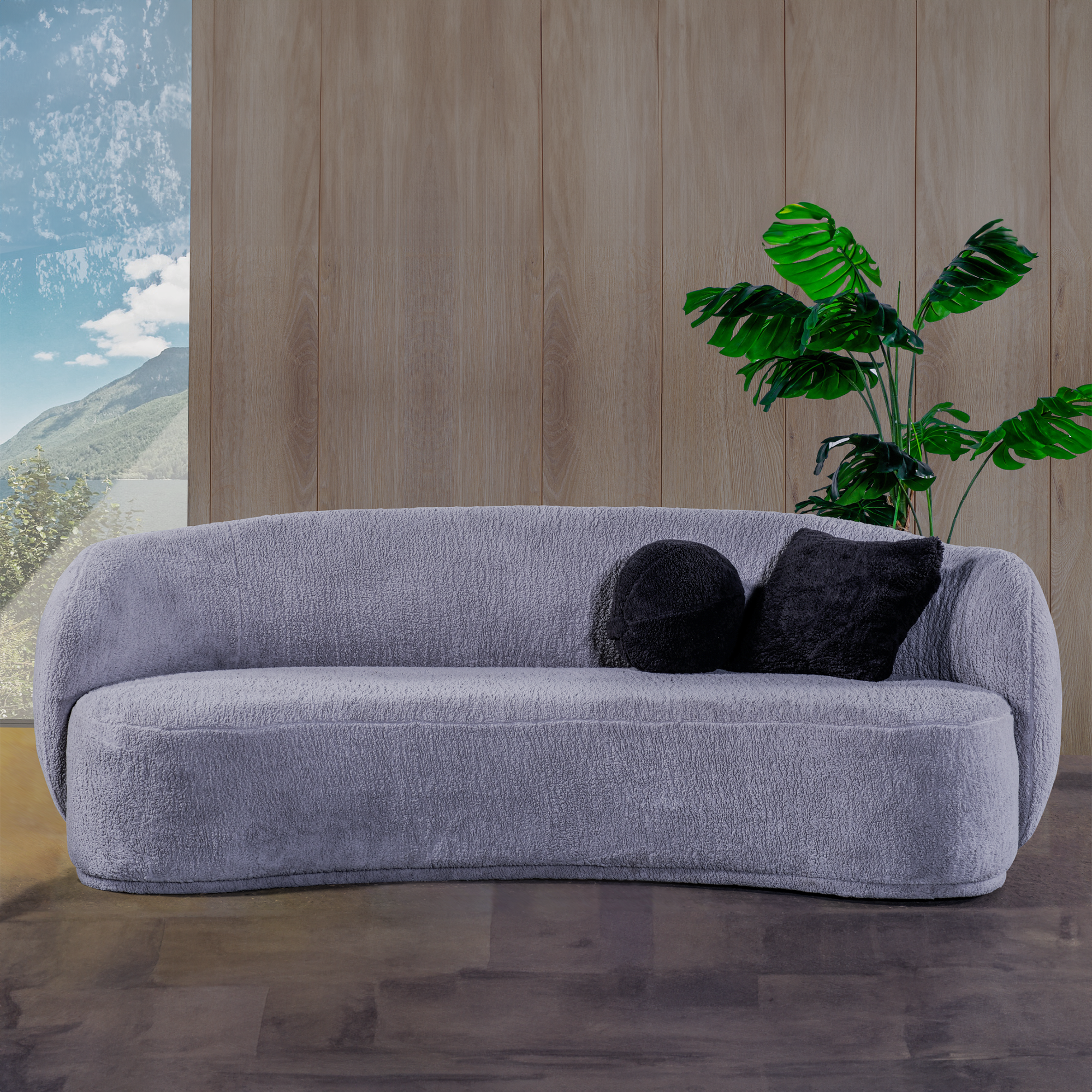 Duba Sofa