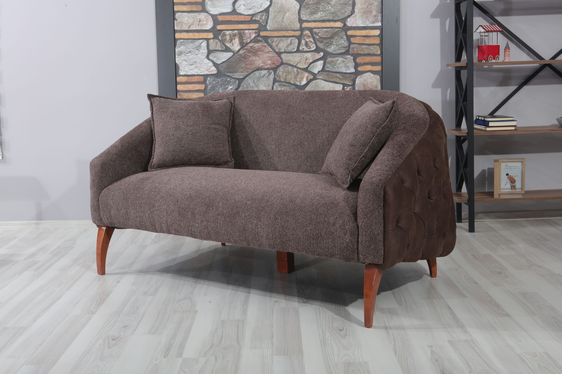 Glorya Sofa