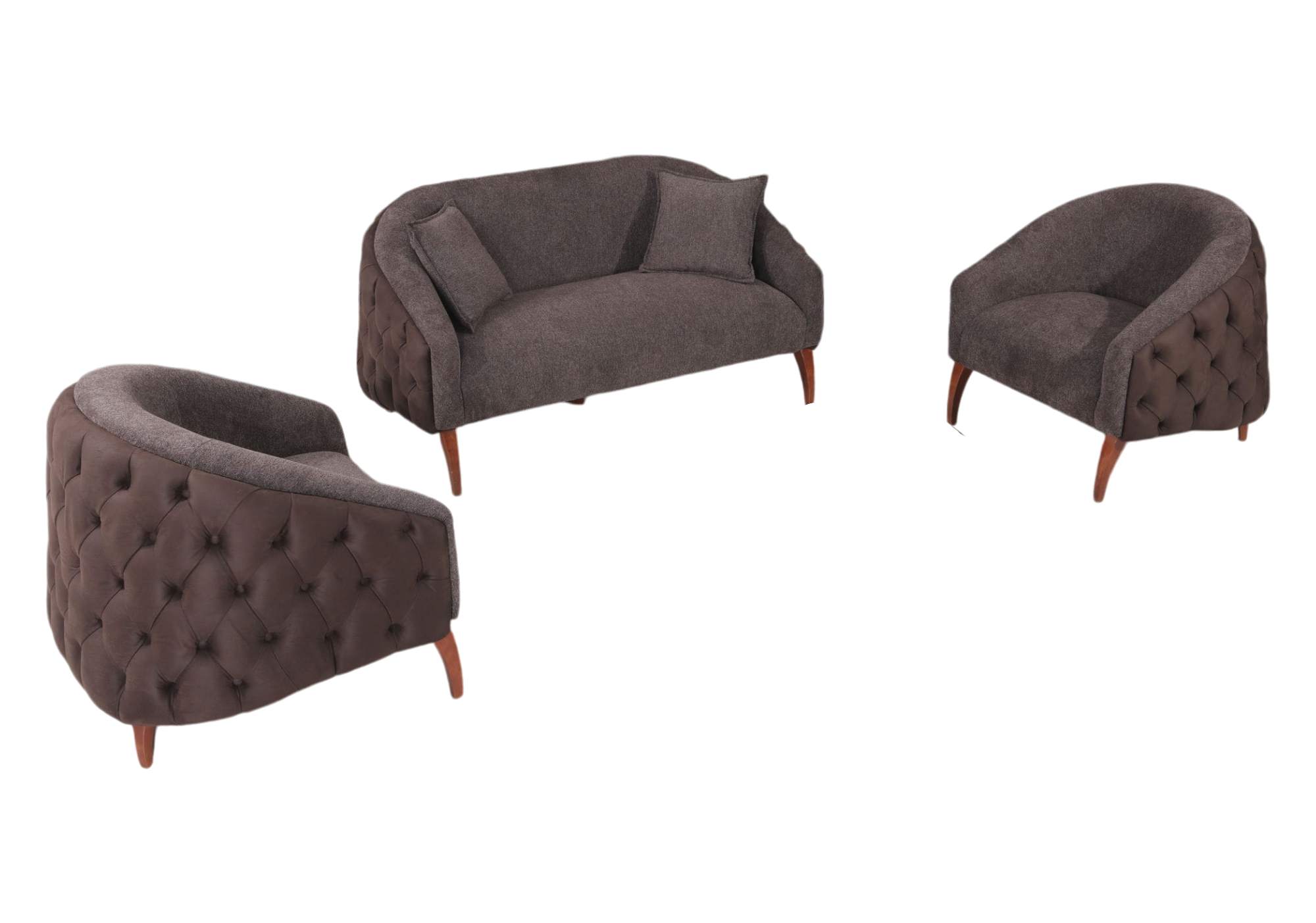 Glorya Sofa