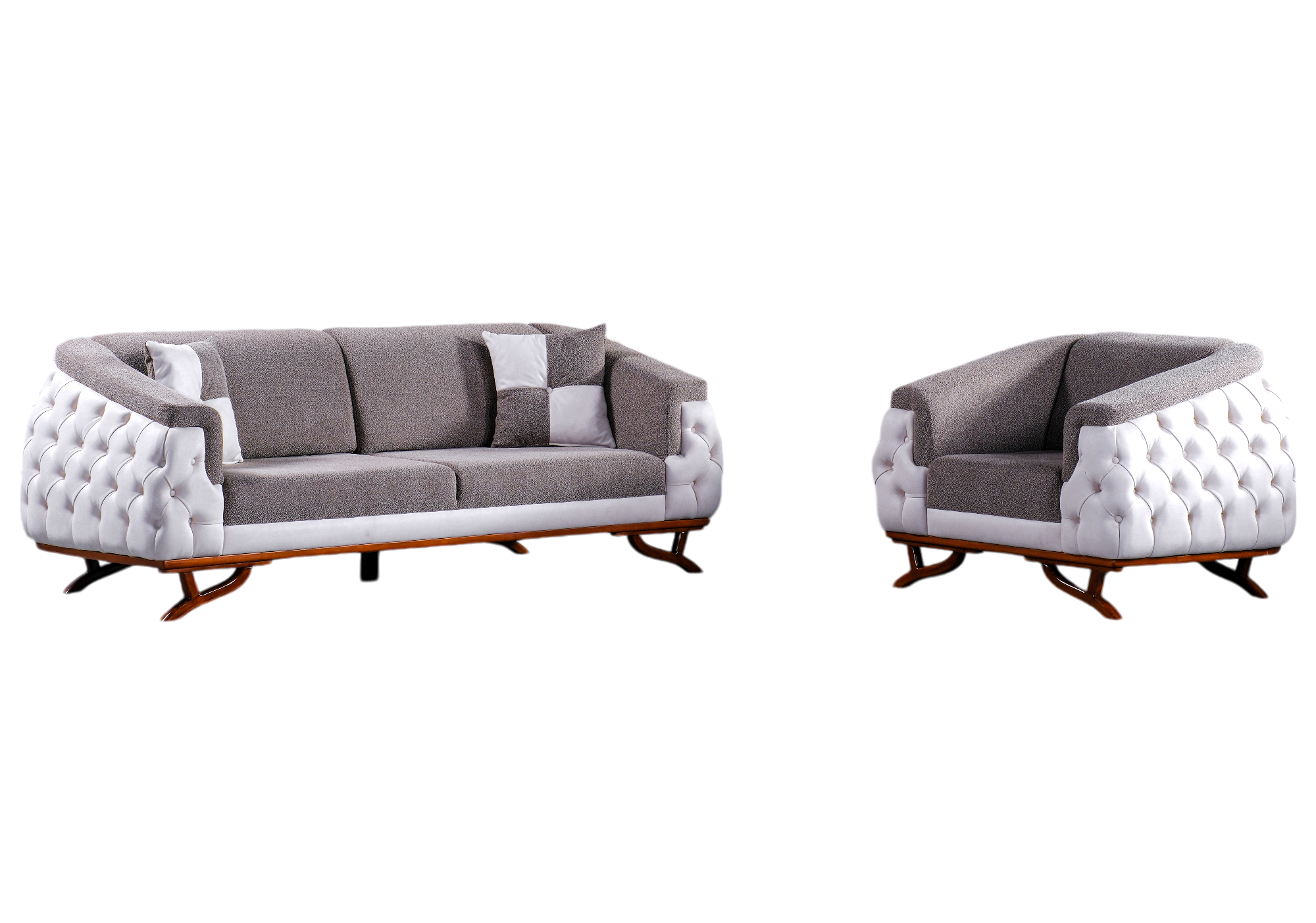 Glorya Plus Sofa