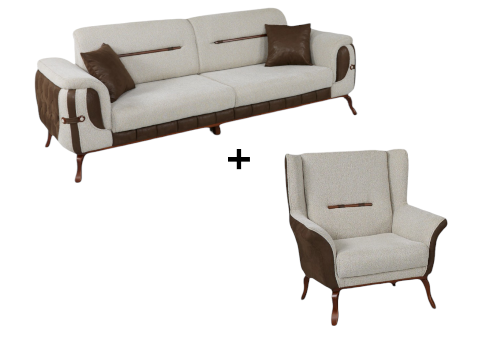 Havana Plus  Sofa