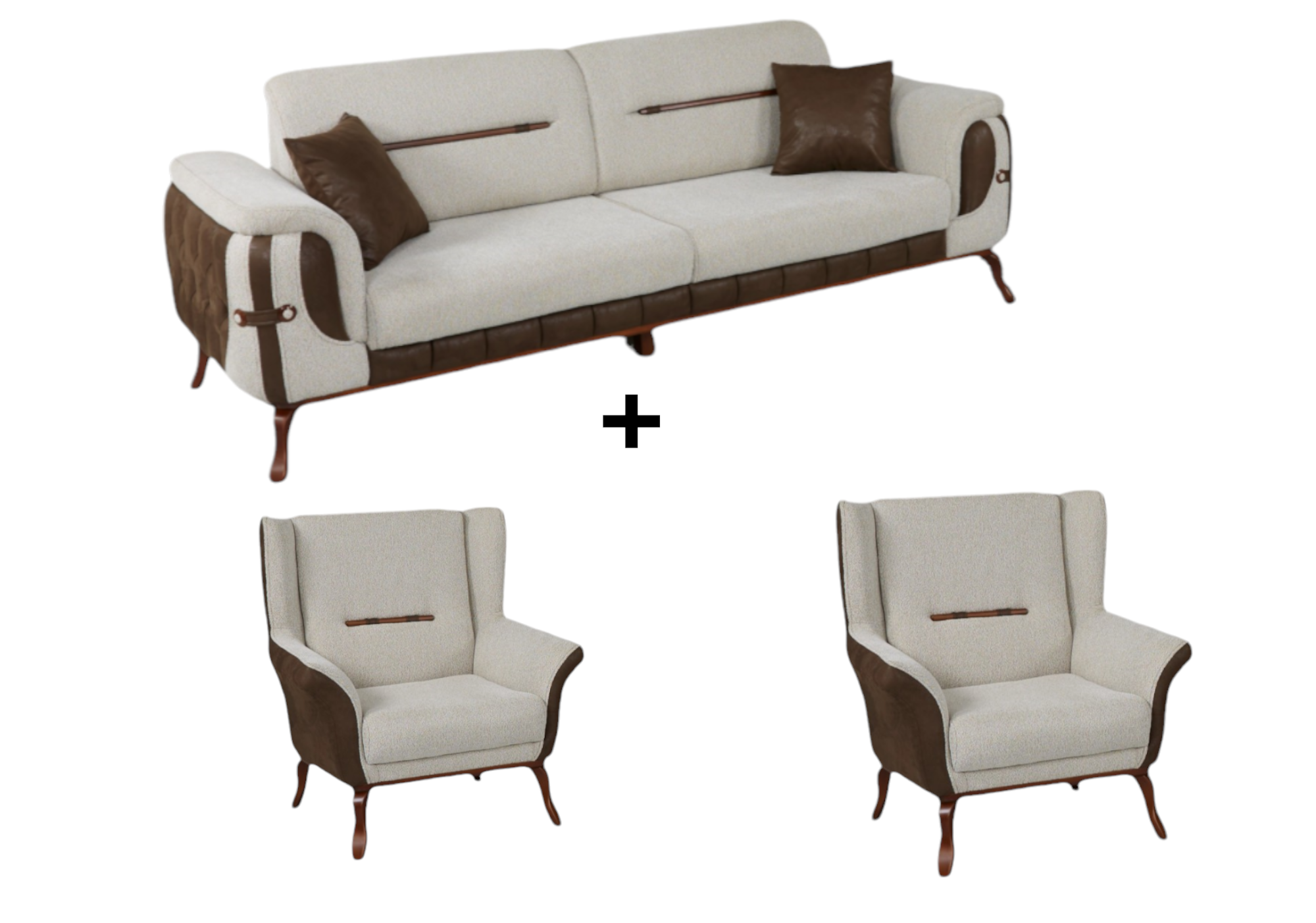 Havana Plus  Sofa