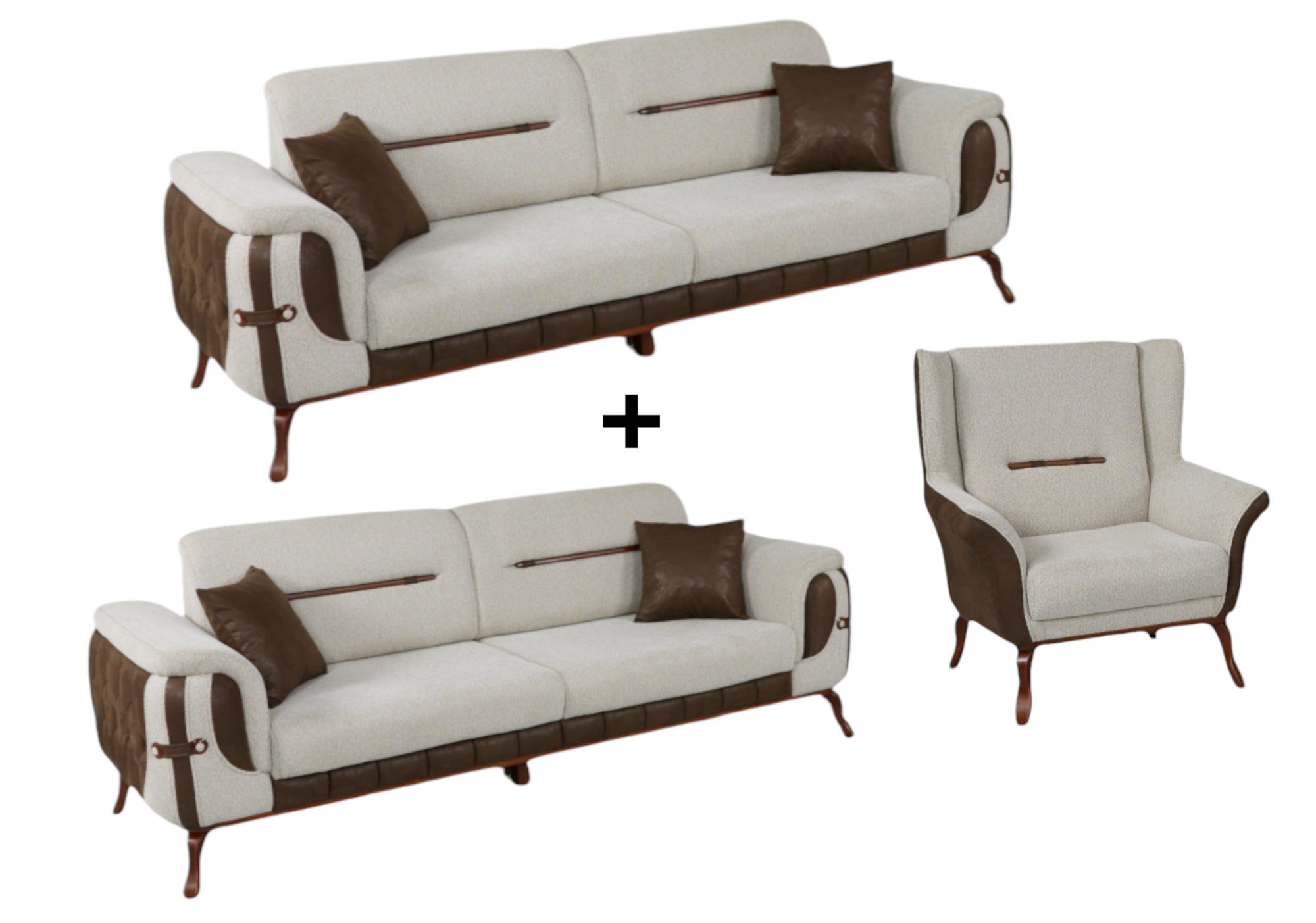 Havana Plus  Sofa