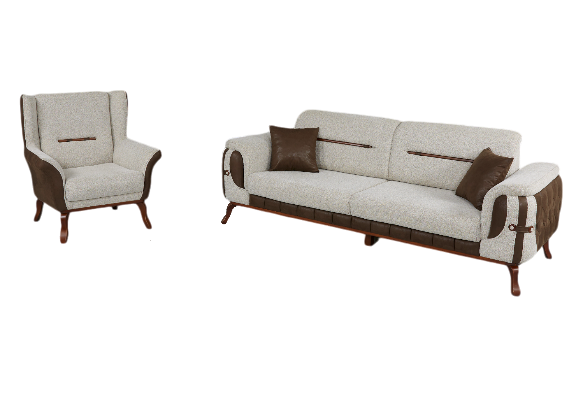 Havana Plus  Sofa