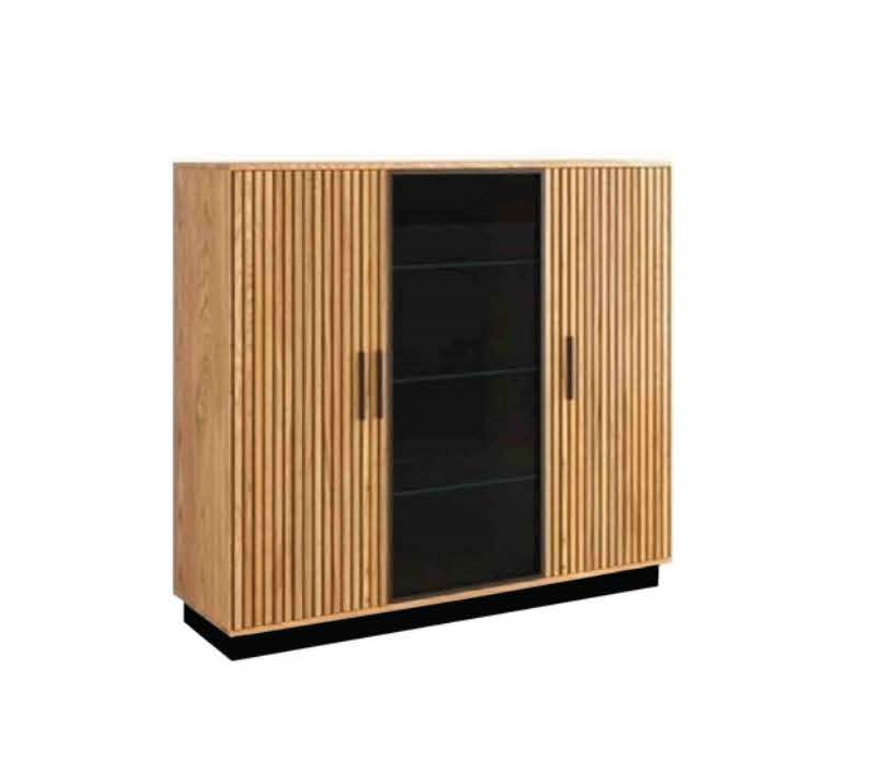 Highboard halbhoch 3204