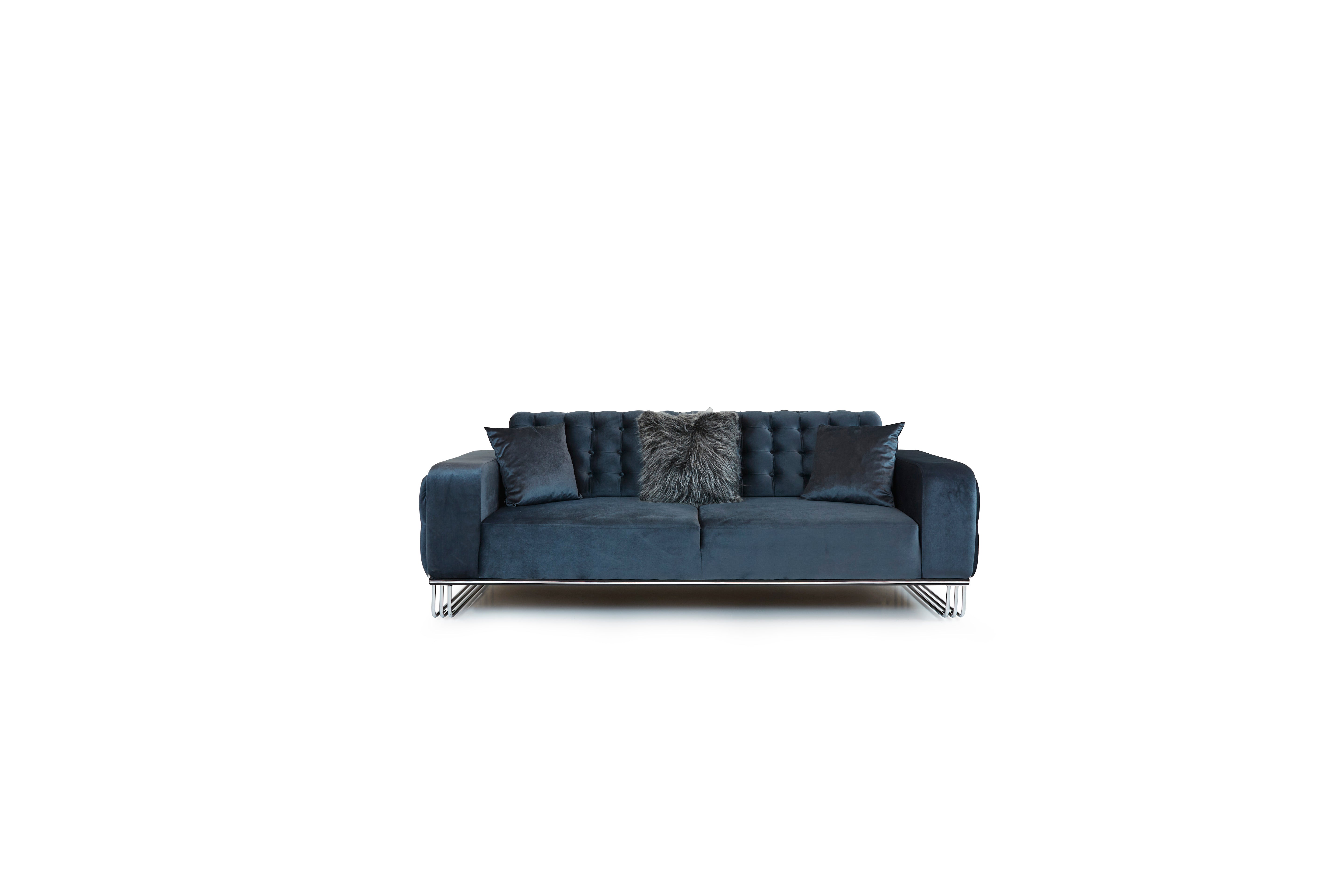 Napoli Lotto Sofa