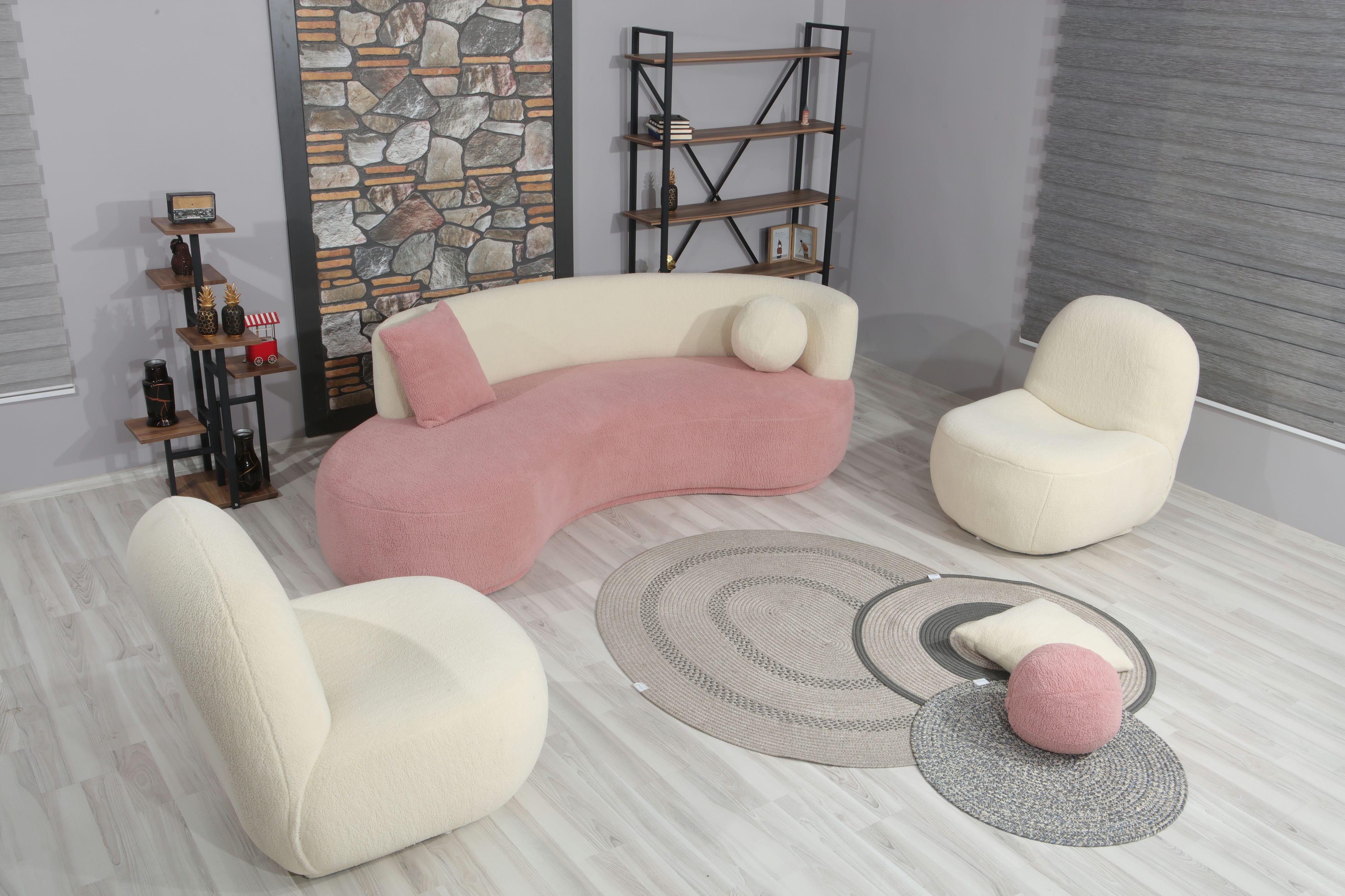 Luna Sofa