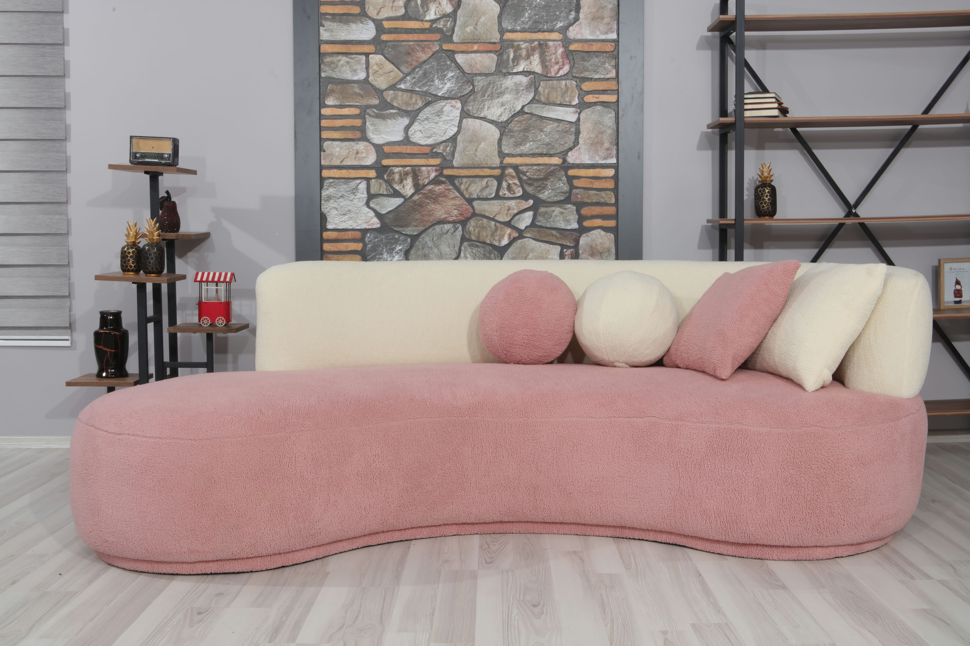 Luna Sofa