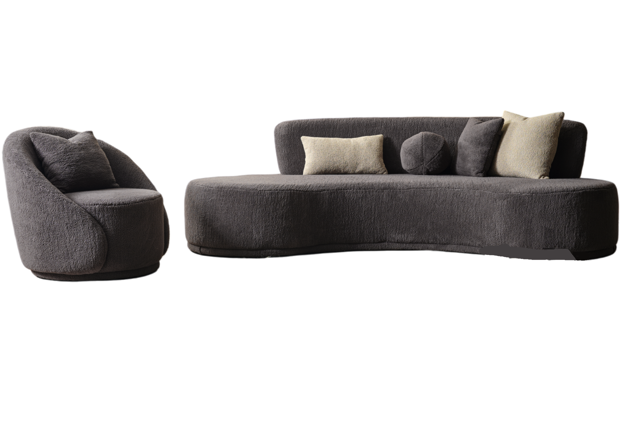 Luna Plus Sofa