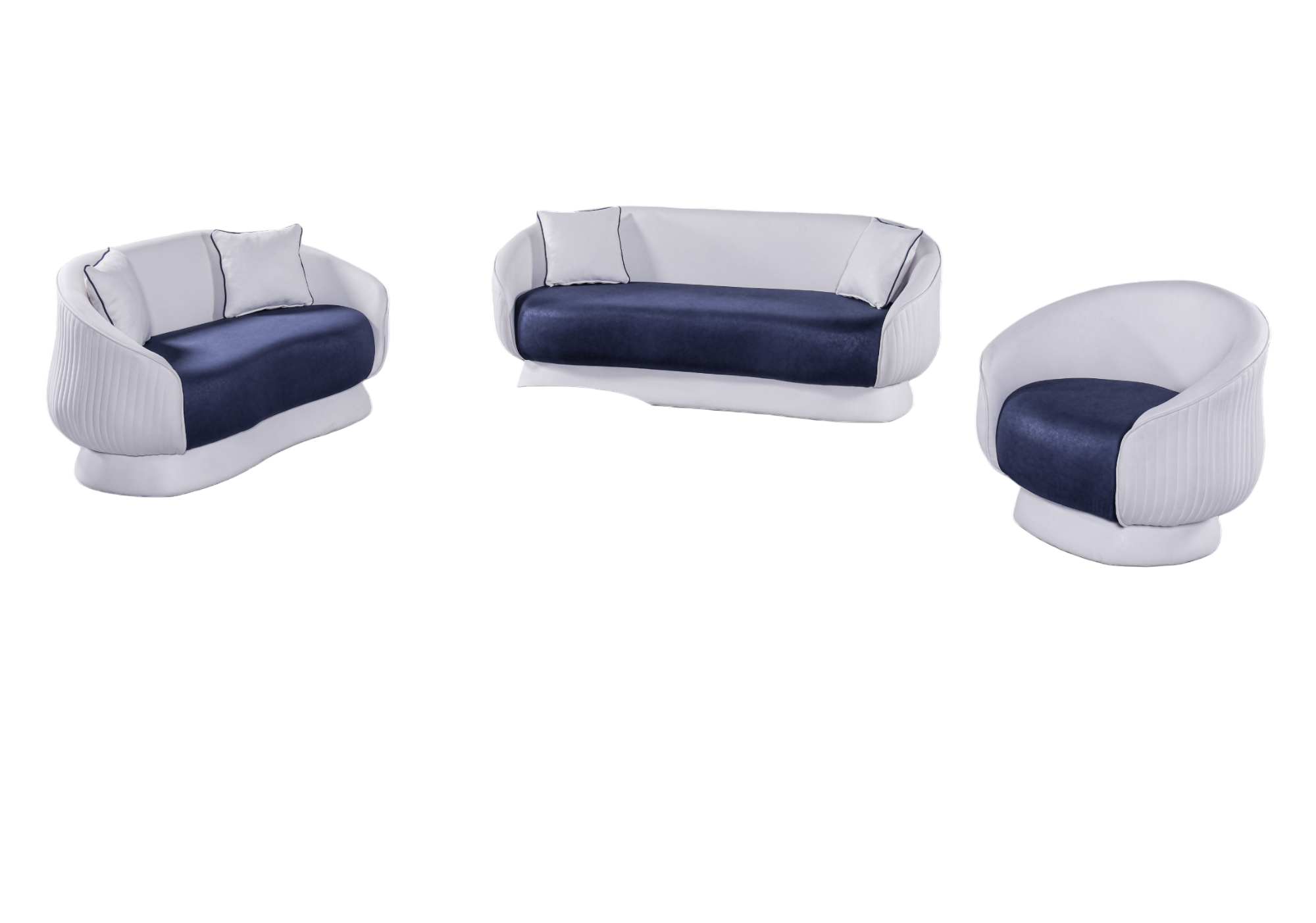 Mocka Sofa