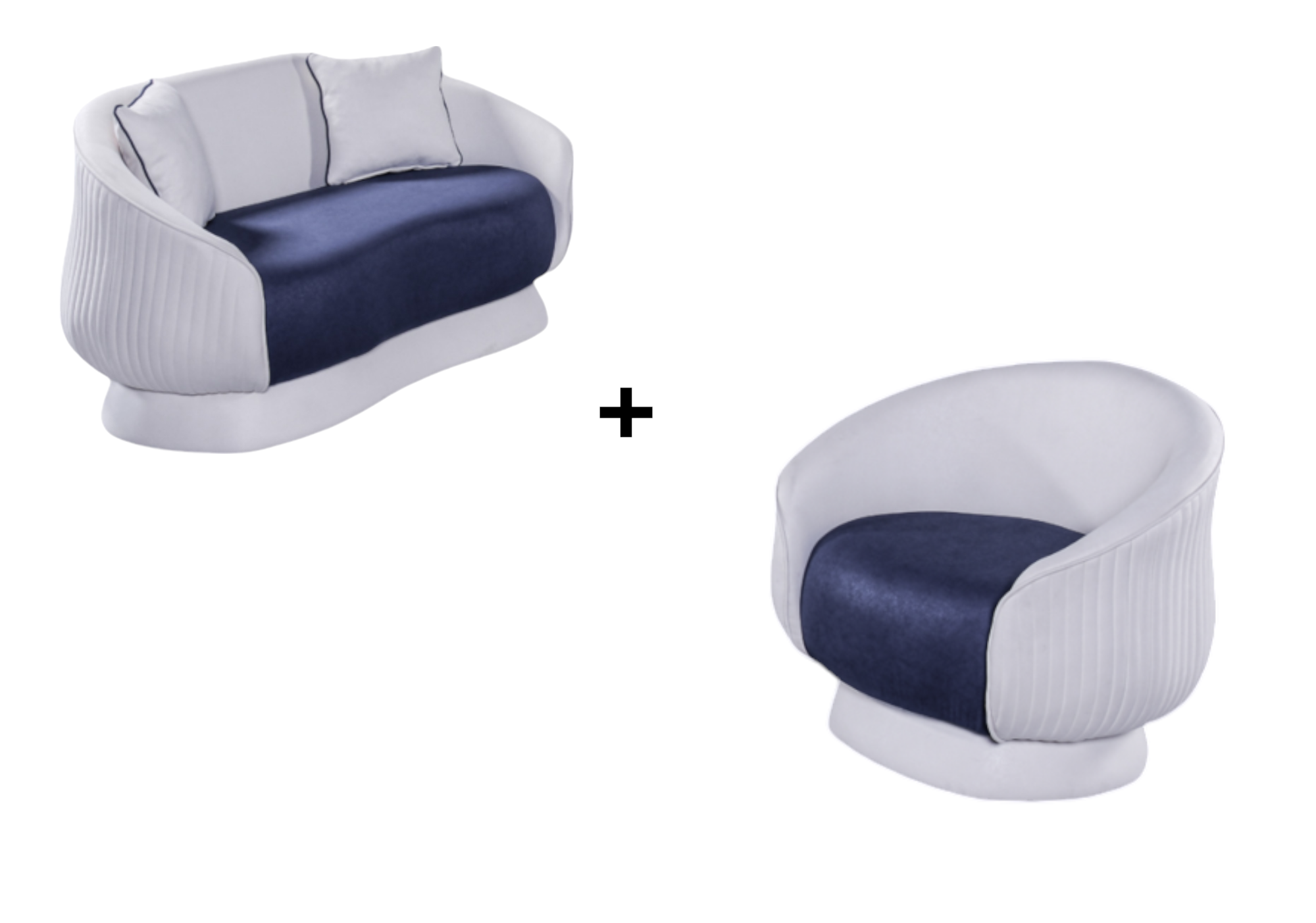 Mocka Sofa