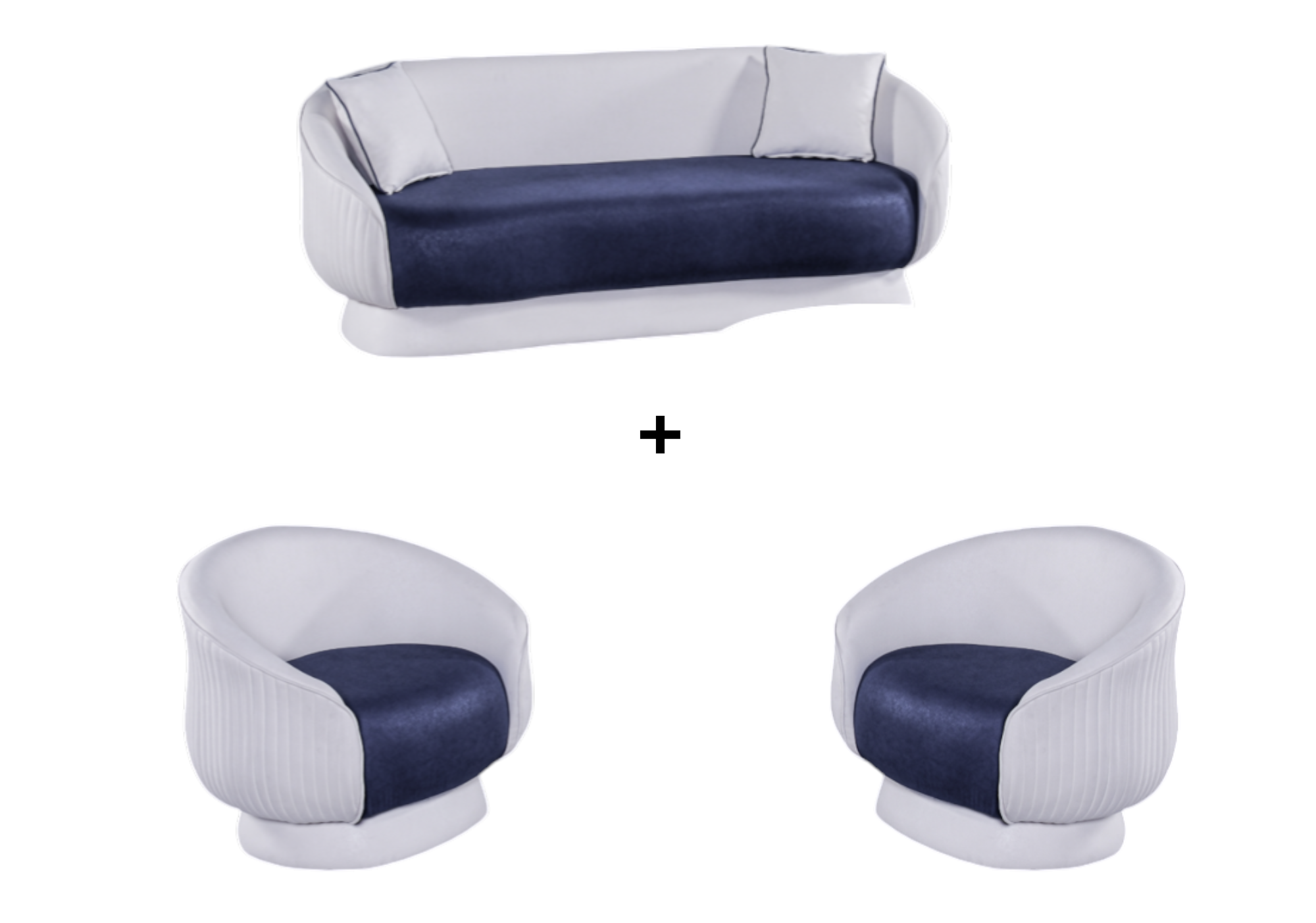 Mocka Sofa