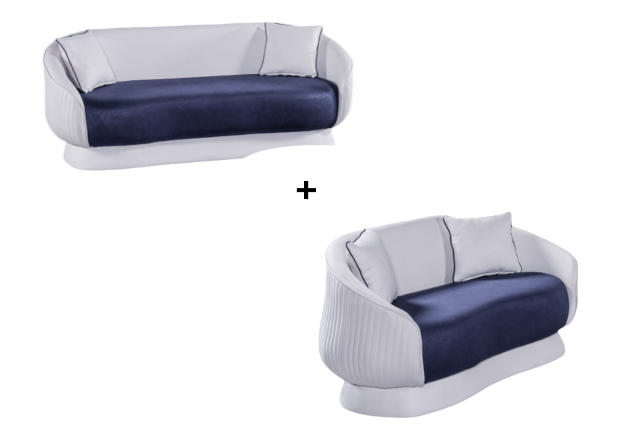 Mocka Sofa