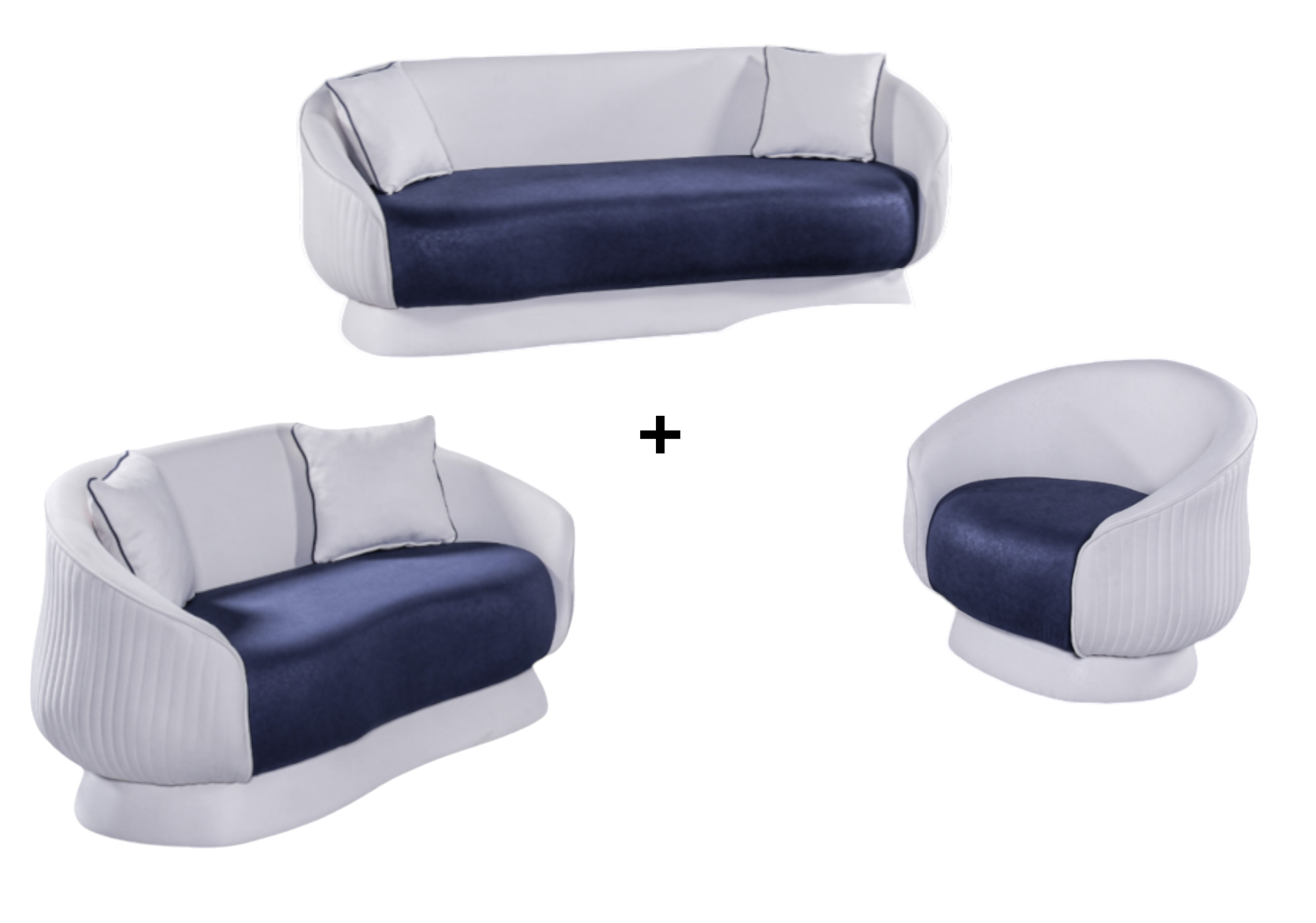 Mocka Sofa