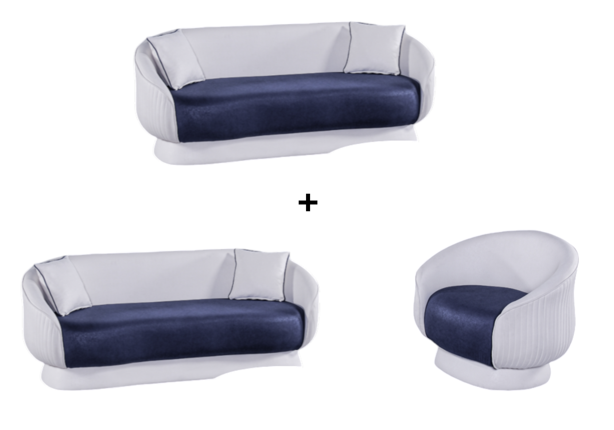 Mocka Sofa