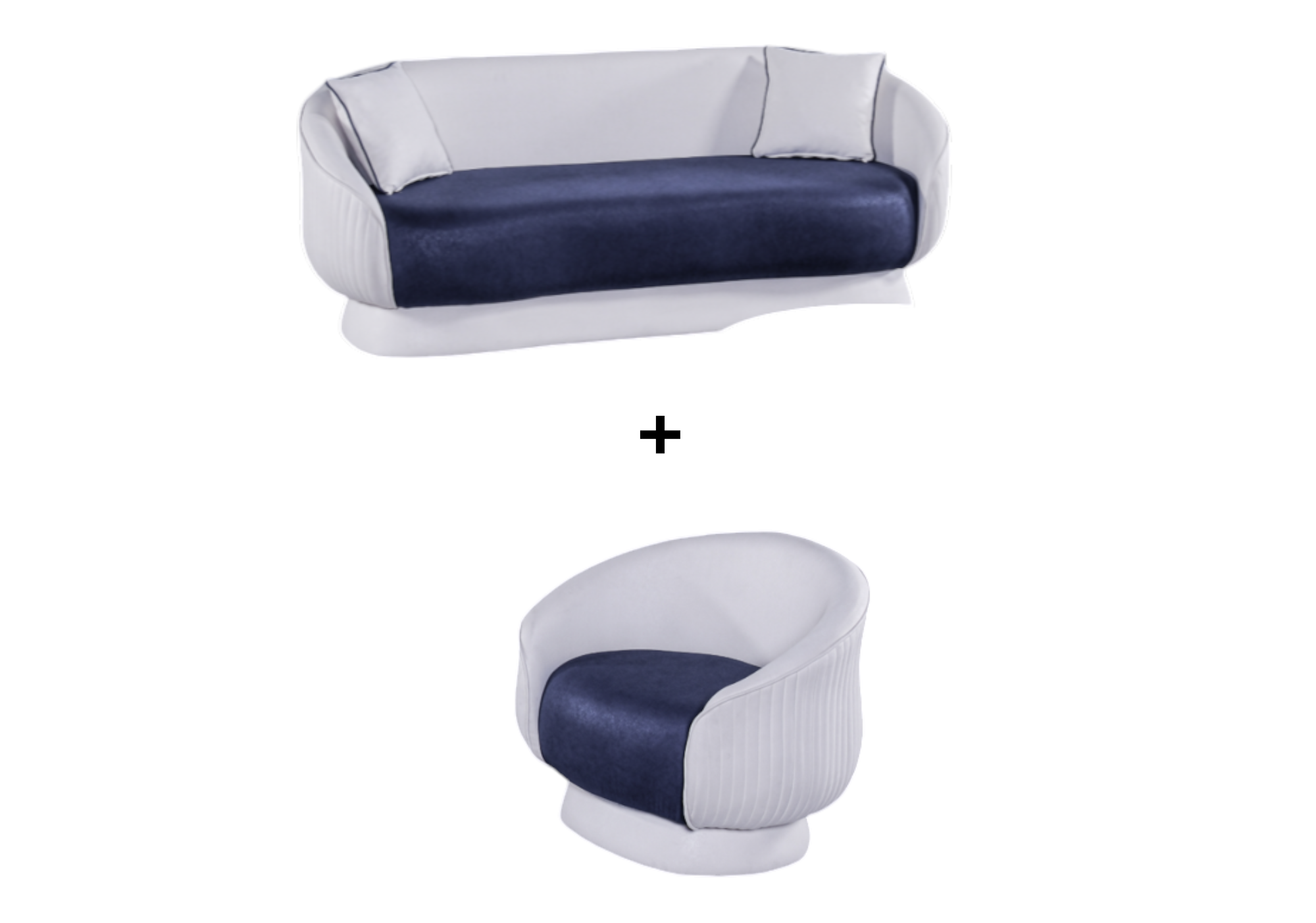 Mocka Sofa