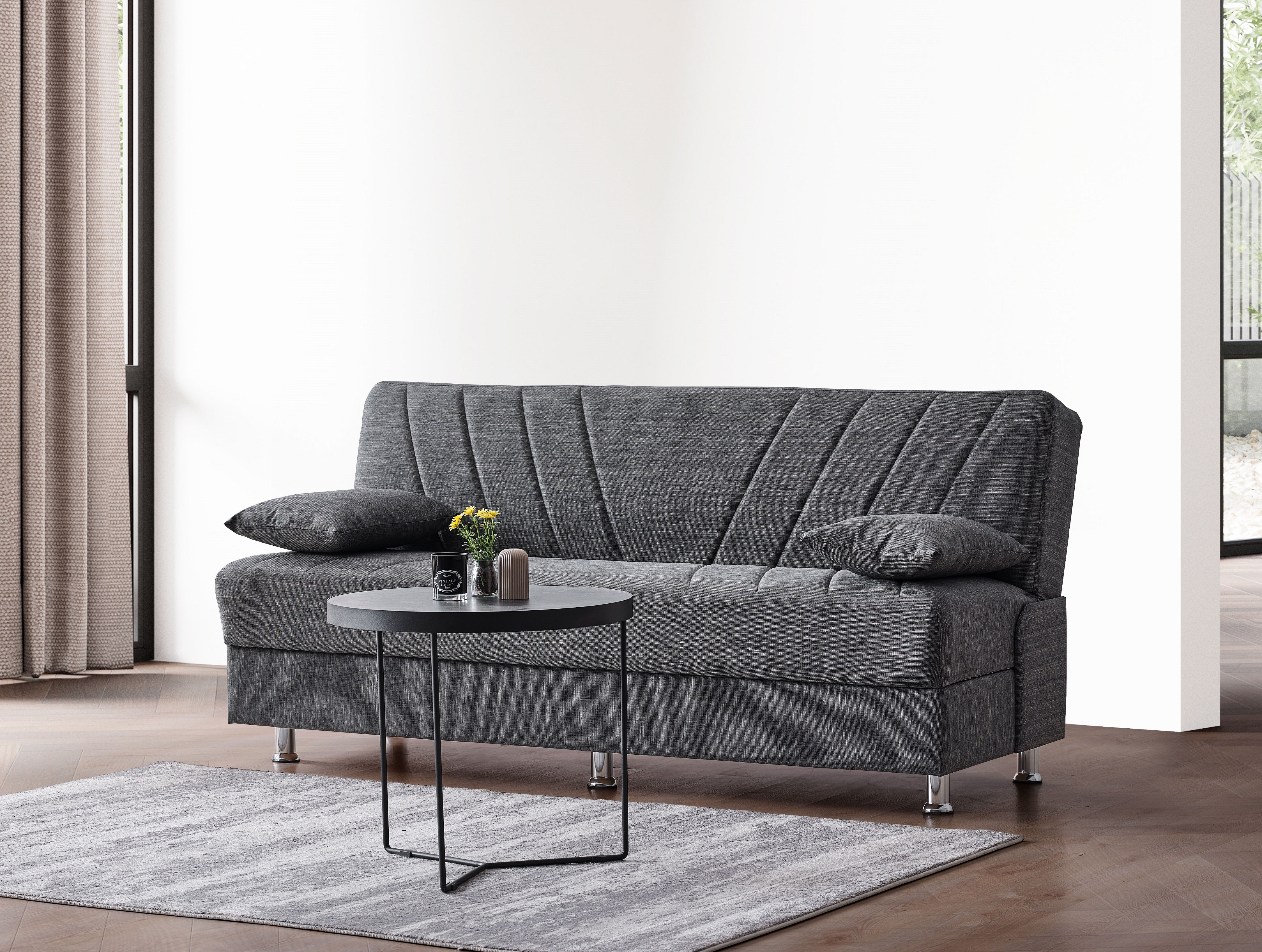 New City Sofa/Schlafsofa