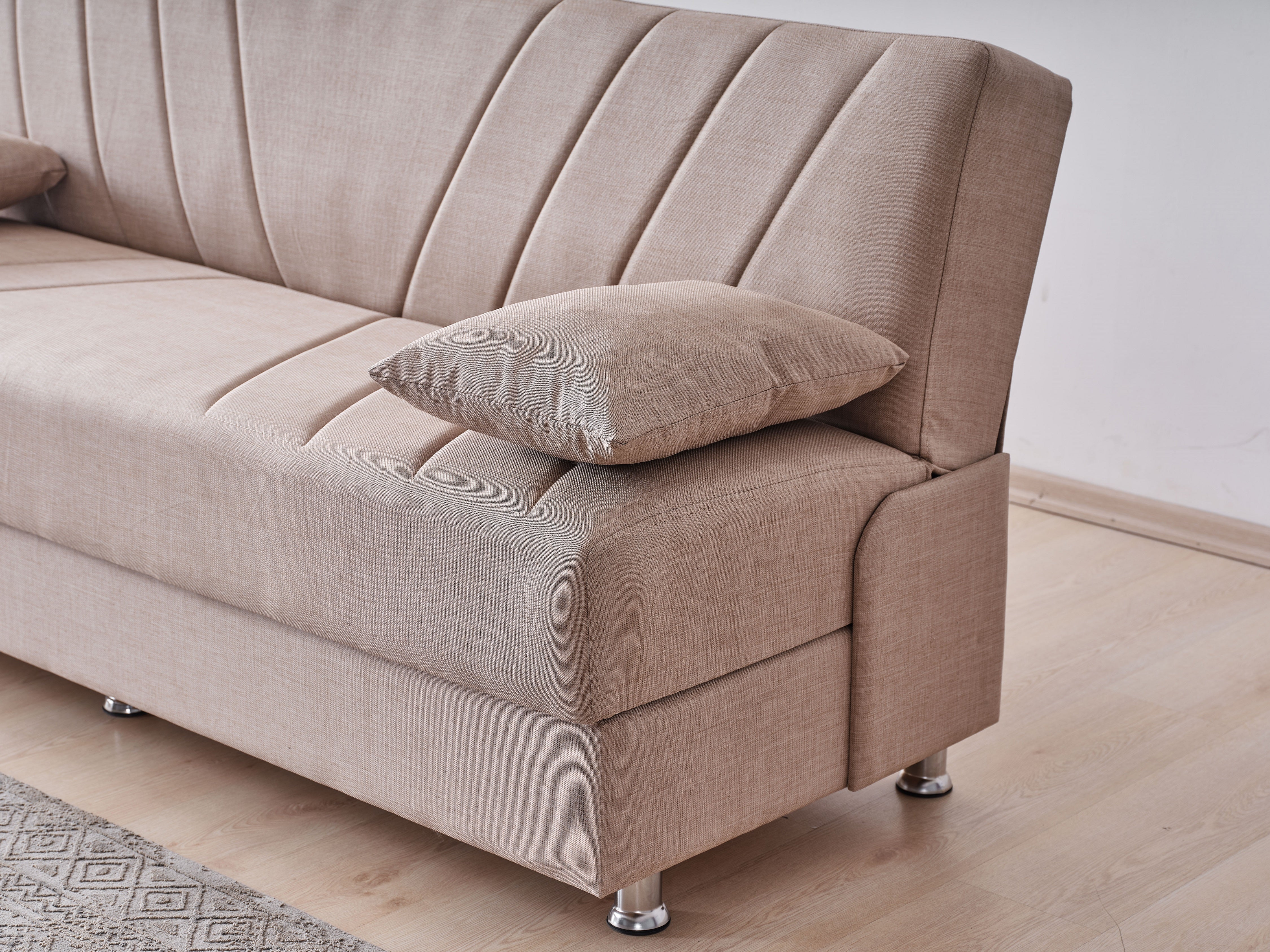 New City Sofa/Schlafsofa