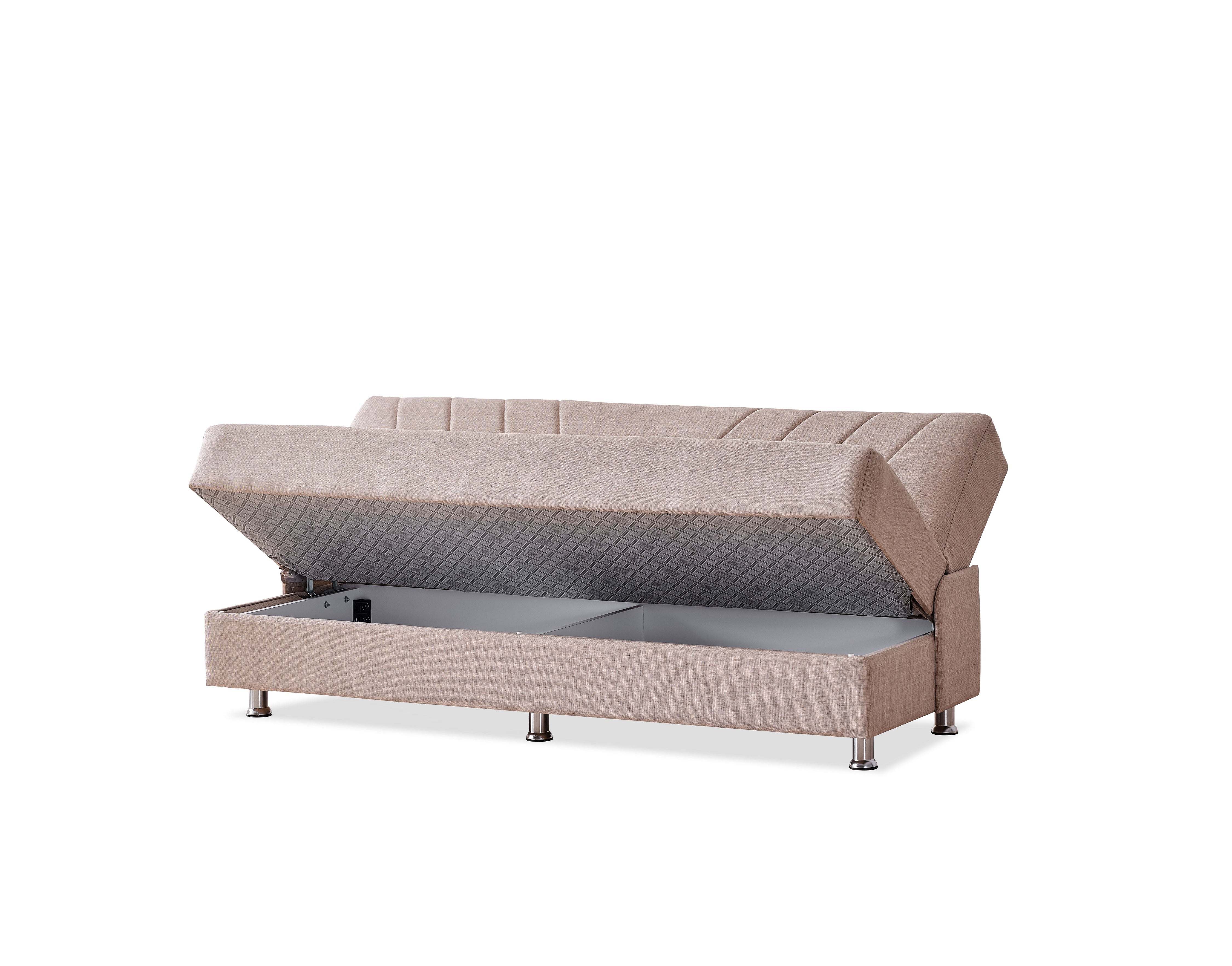 New City Sofa/Schlafsofa