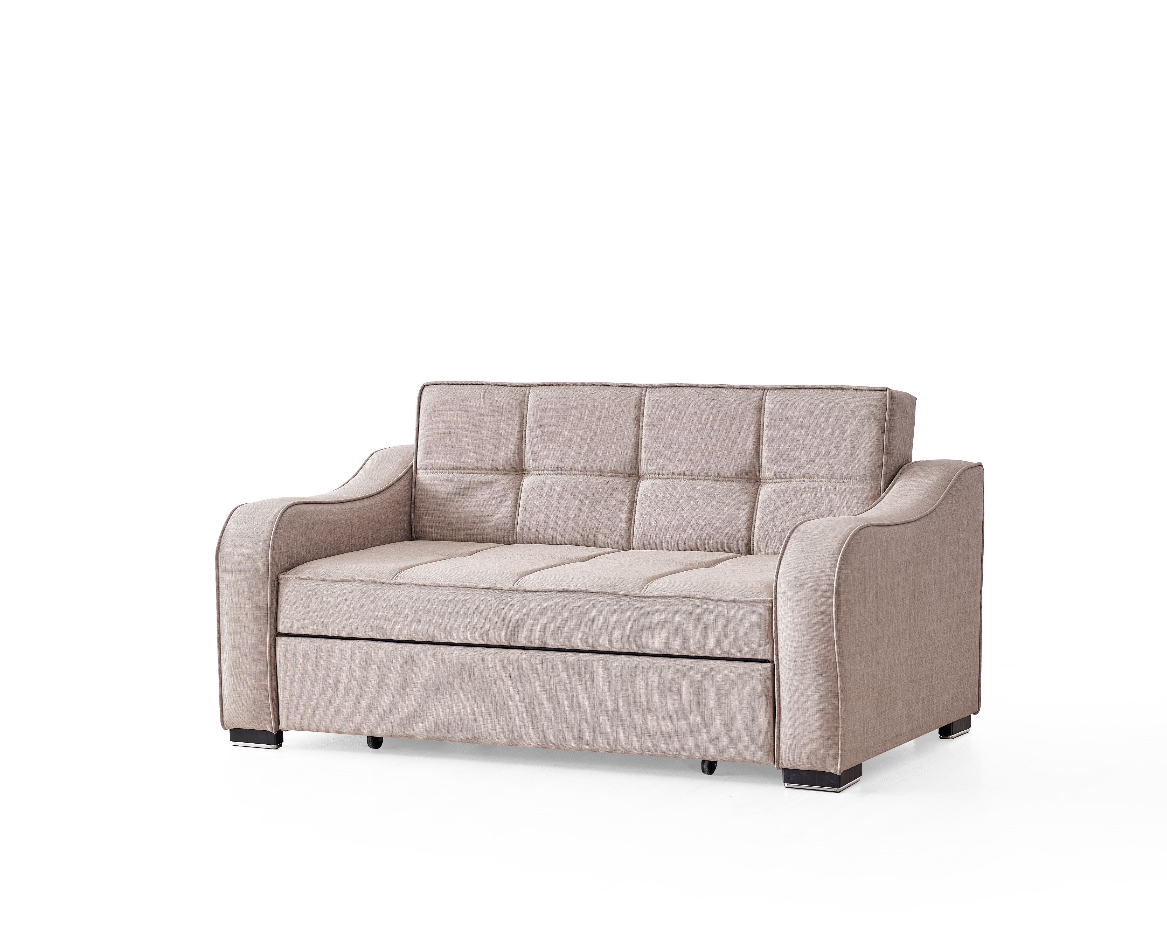 Basel Sofa/Schlafsofa