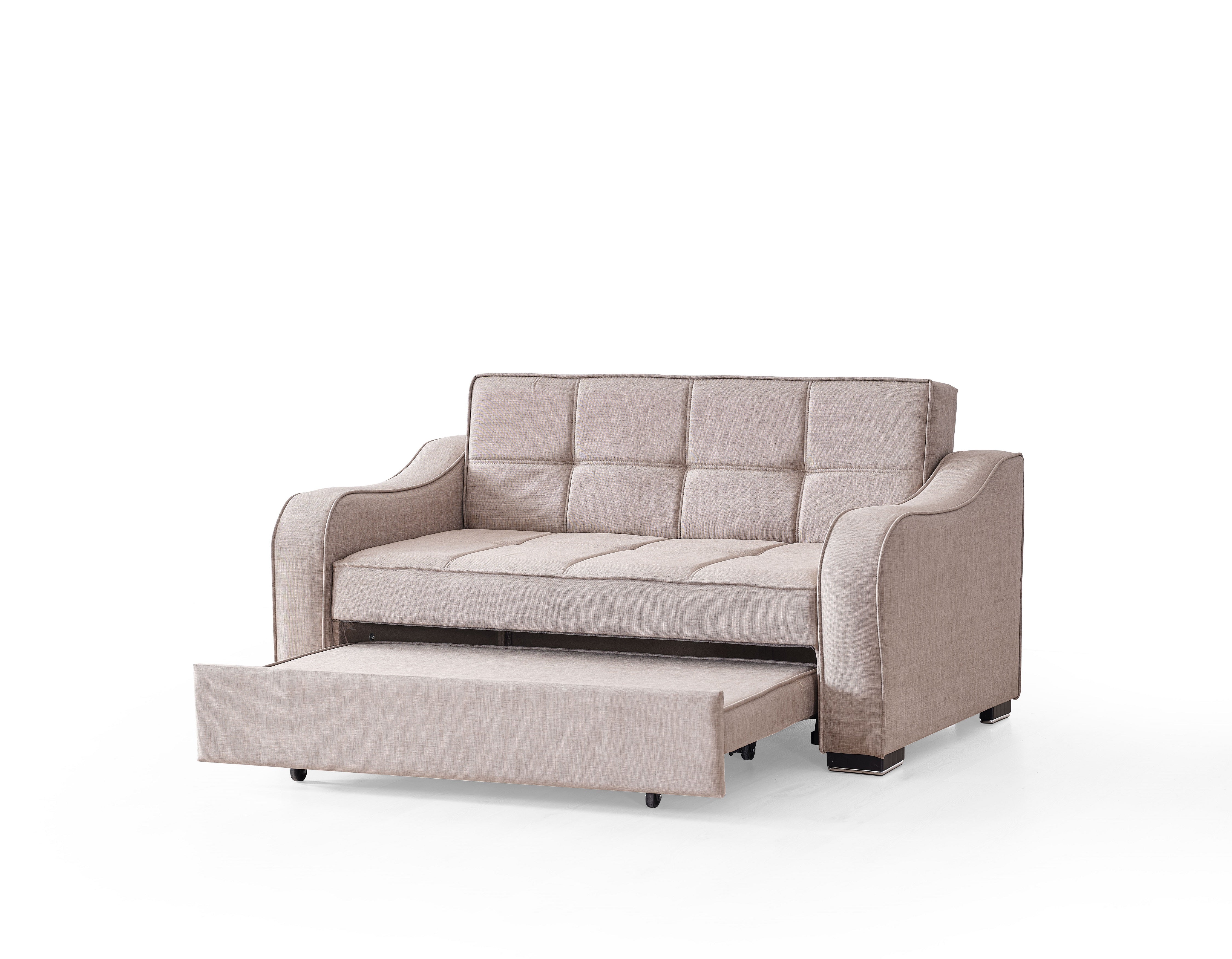 Basel Sofa/Schlafsofa