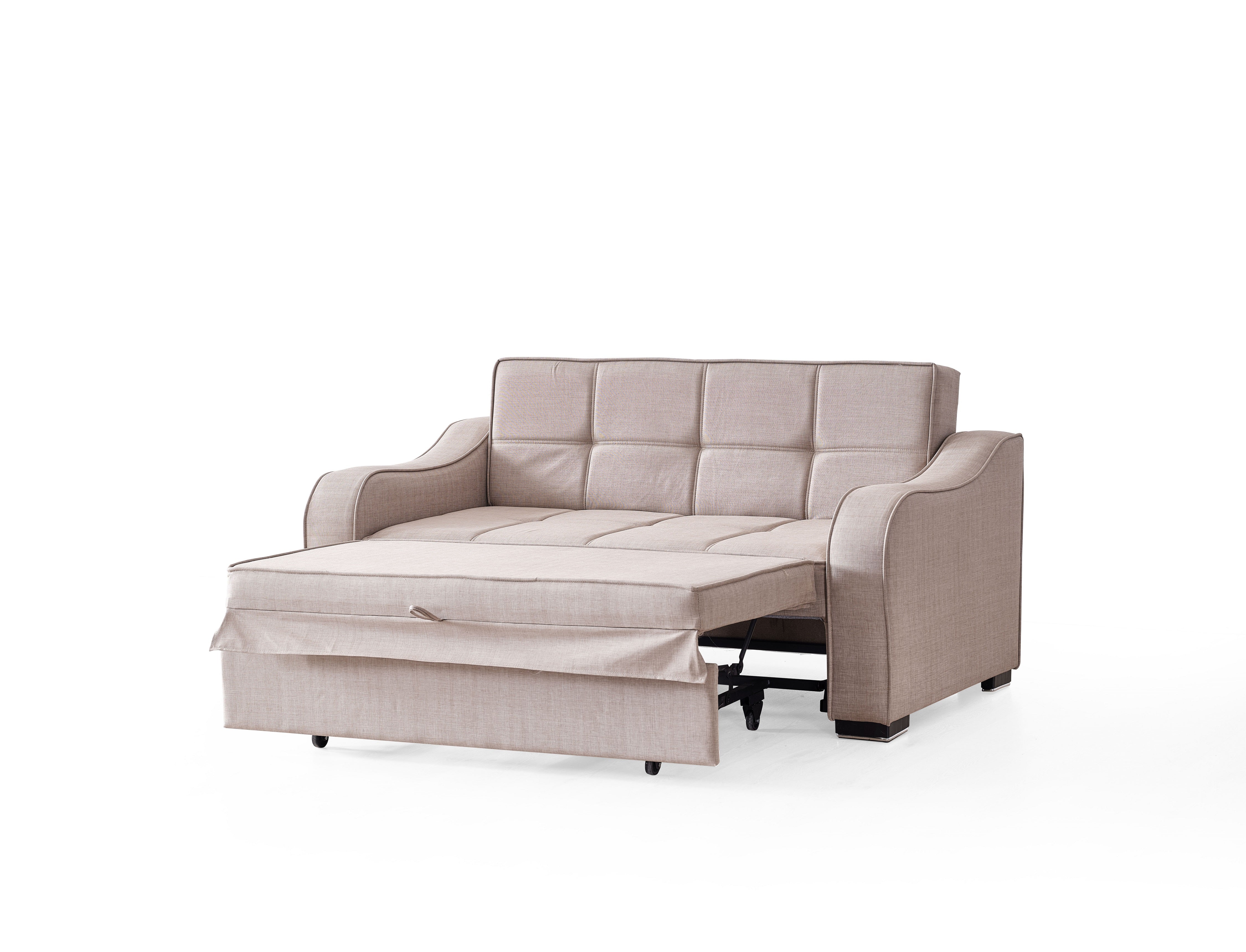 Basel Sofa/Schlafsofa