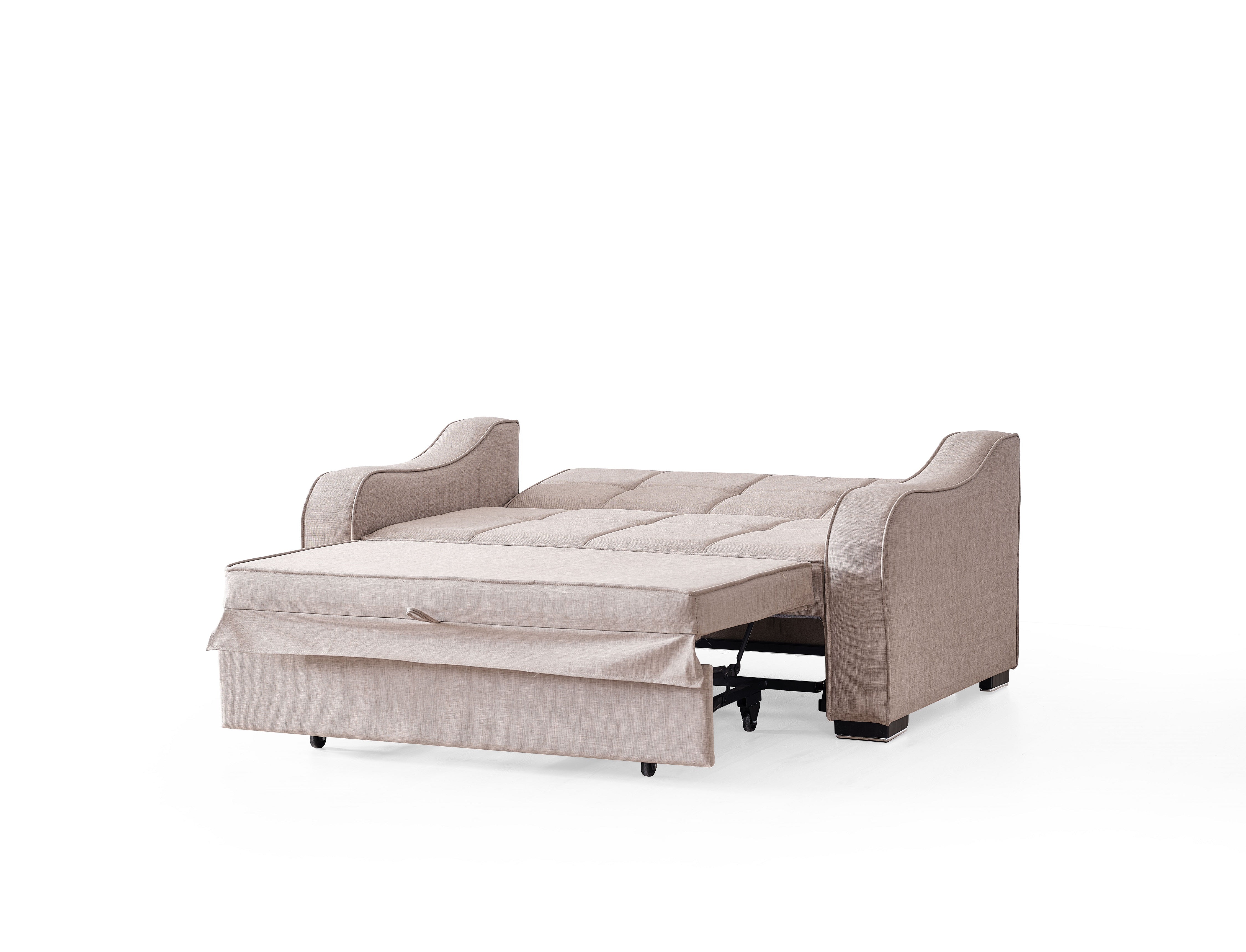 Basel Sofa/Schlafsofa