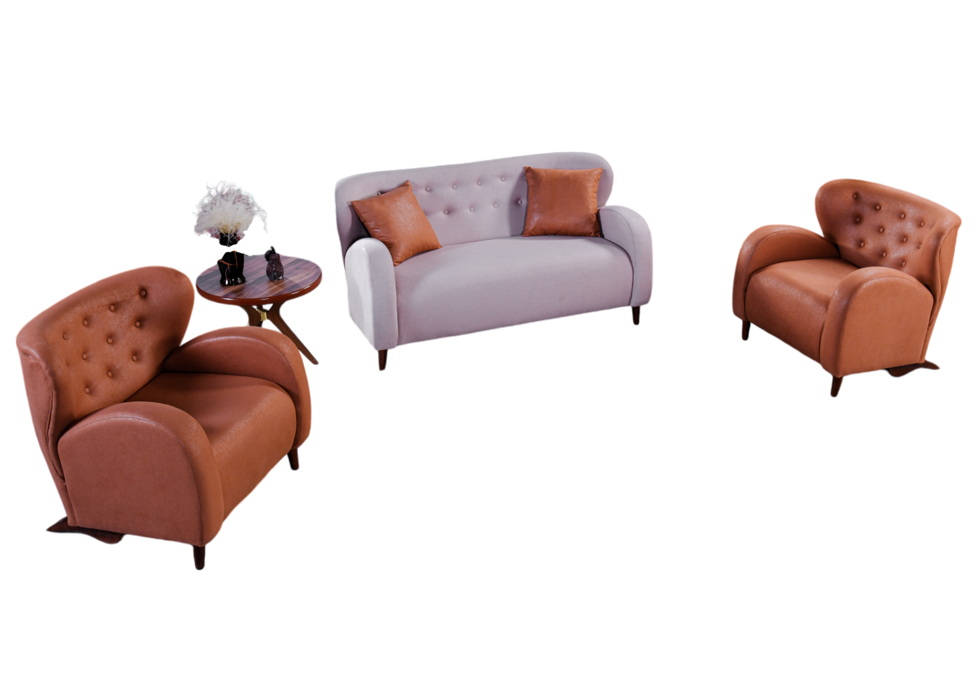 Rabbit Sofa