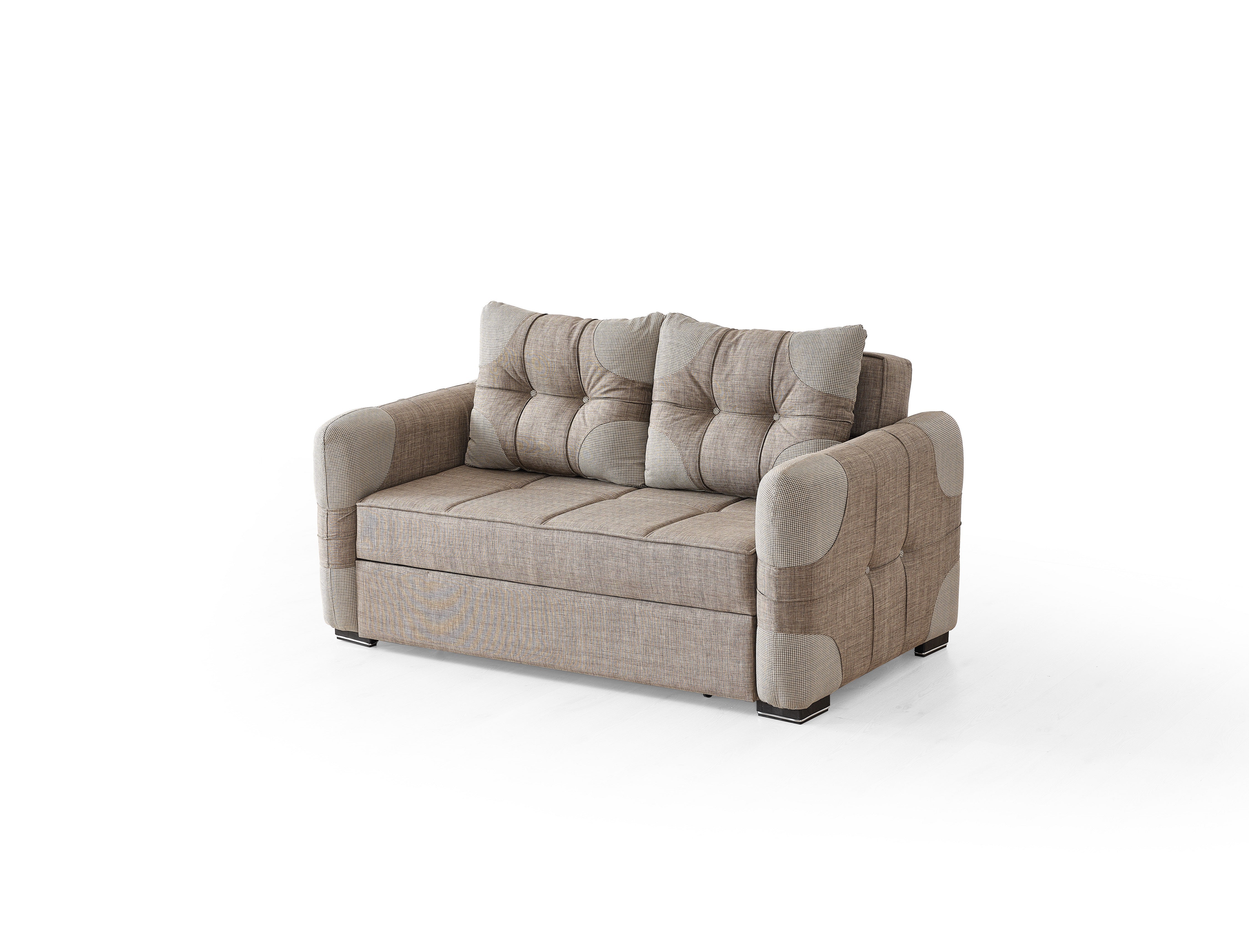 Porto Sofa/Schlafsofa