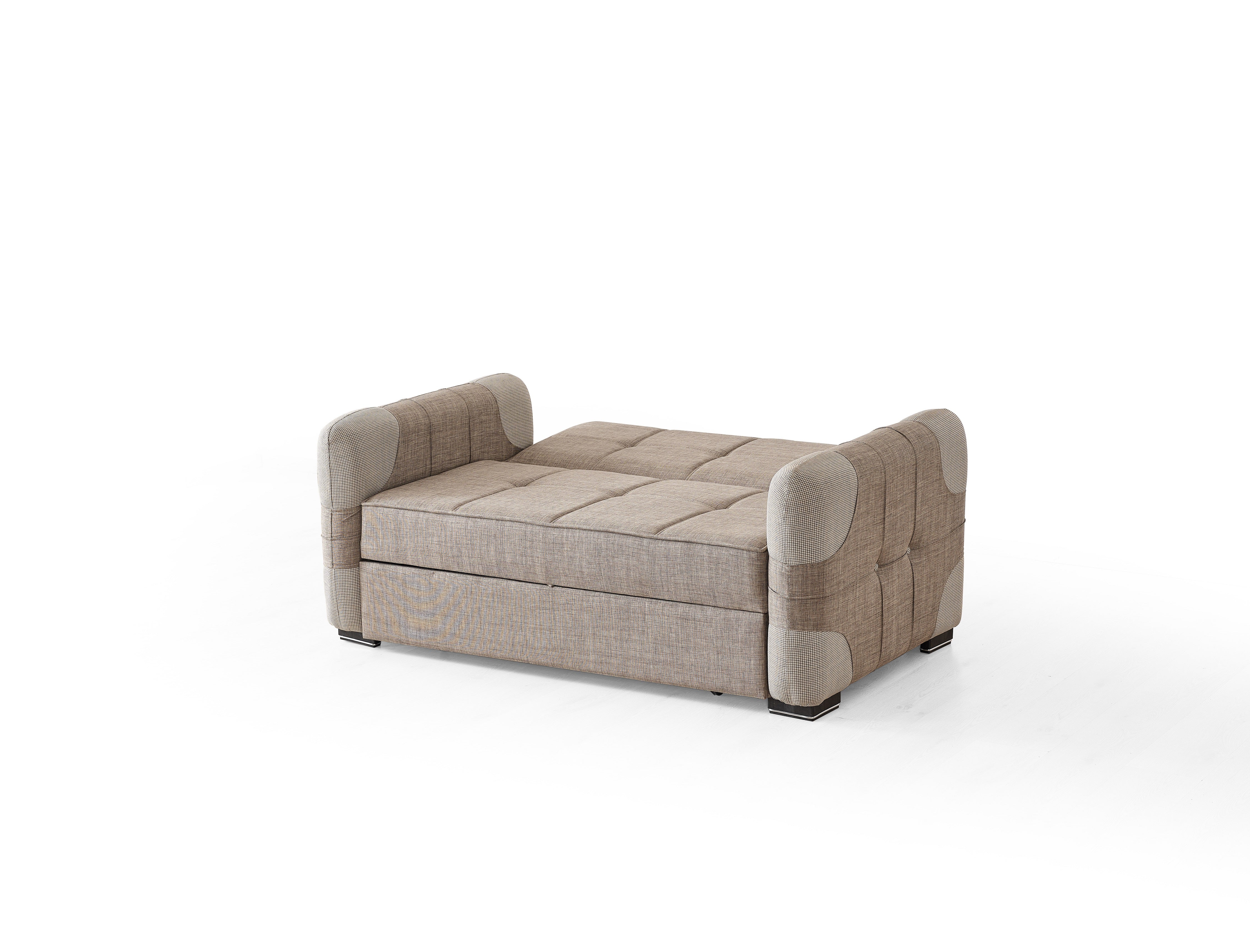 Porto Sofa/Schlafsofa