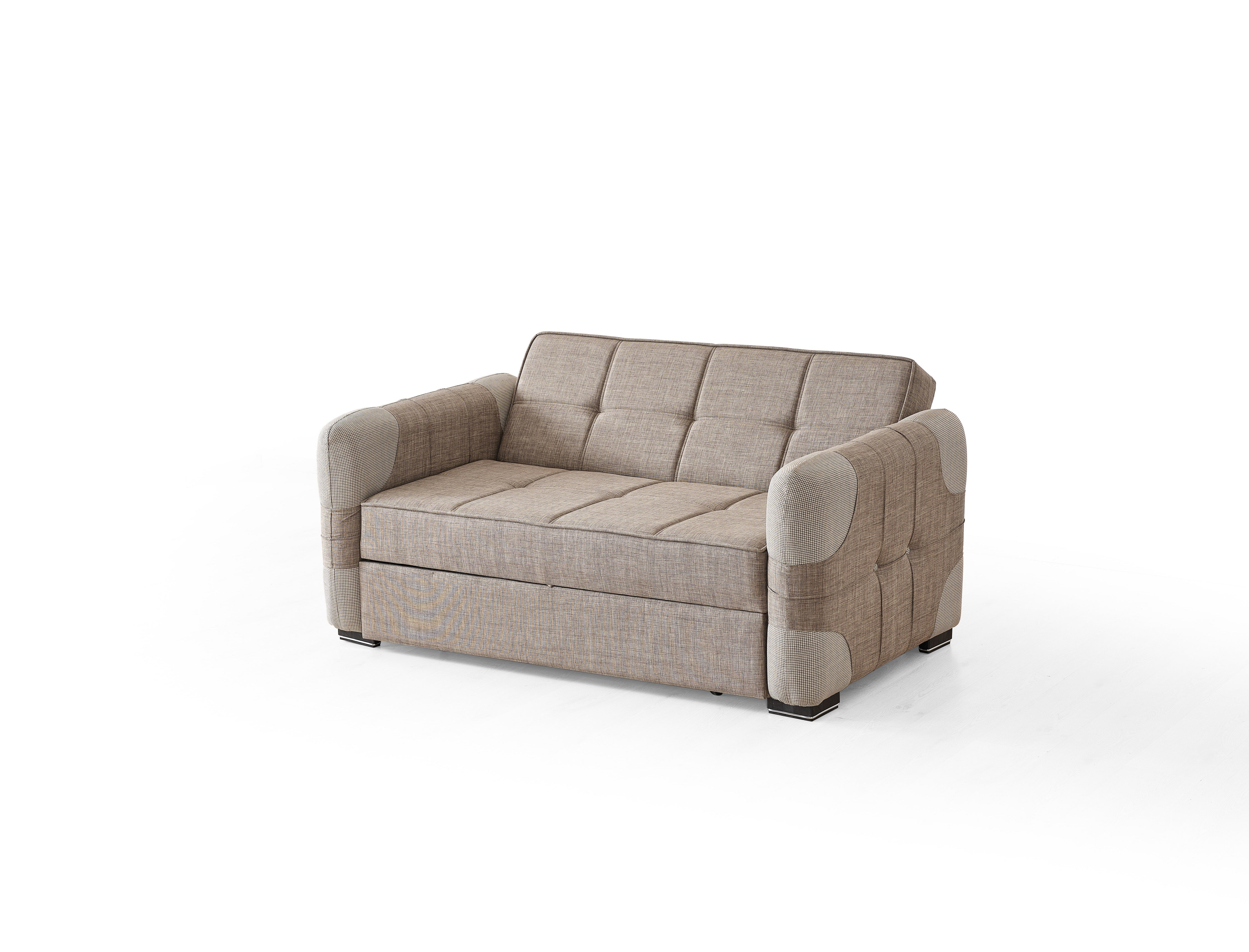 Porto Sofa/Schlafsofa