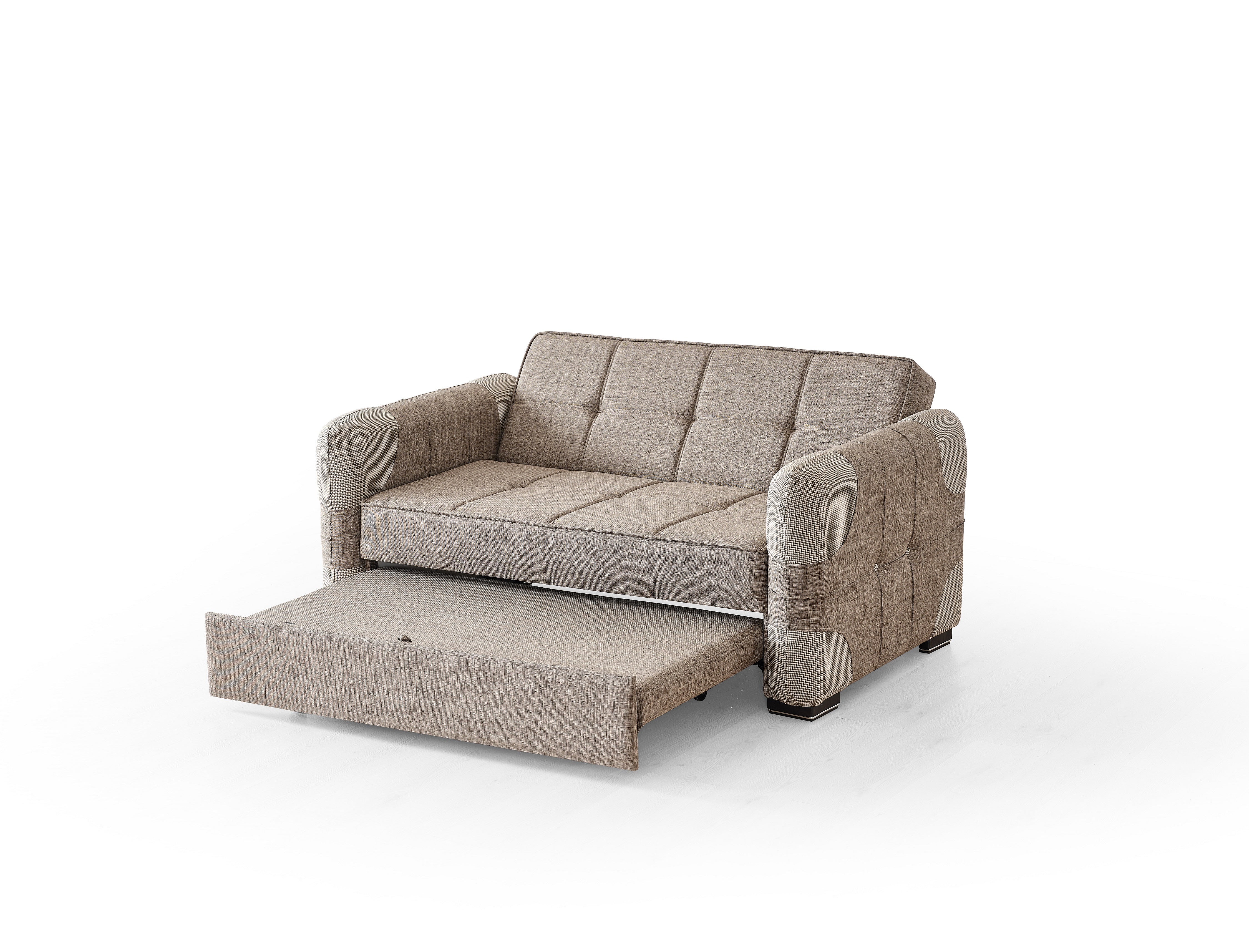 Porto Sofa/Schlafsofa