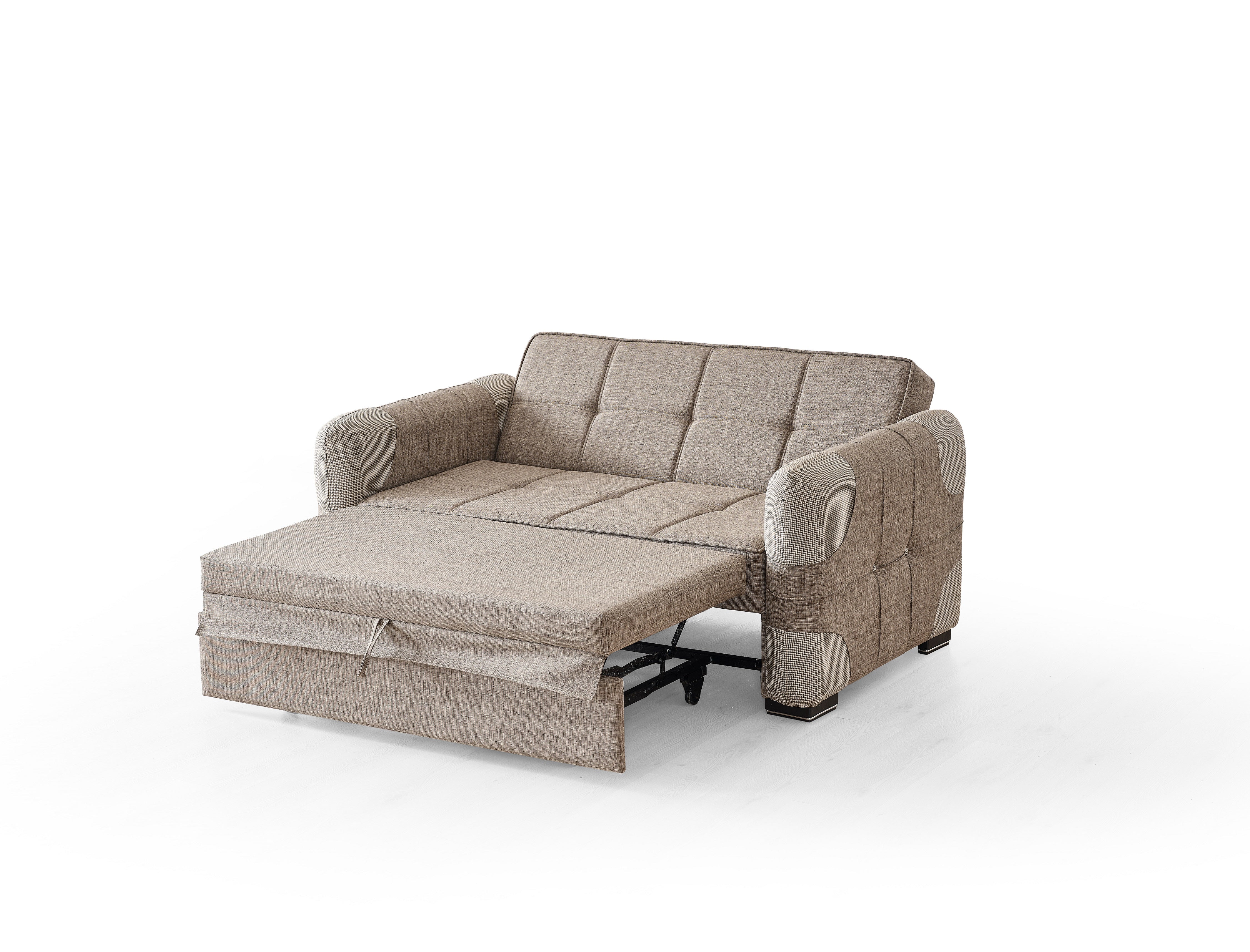 Porto Sofa/Schlafsofa