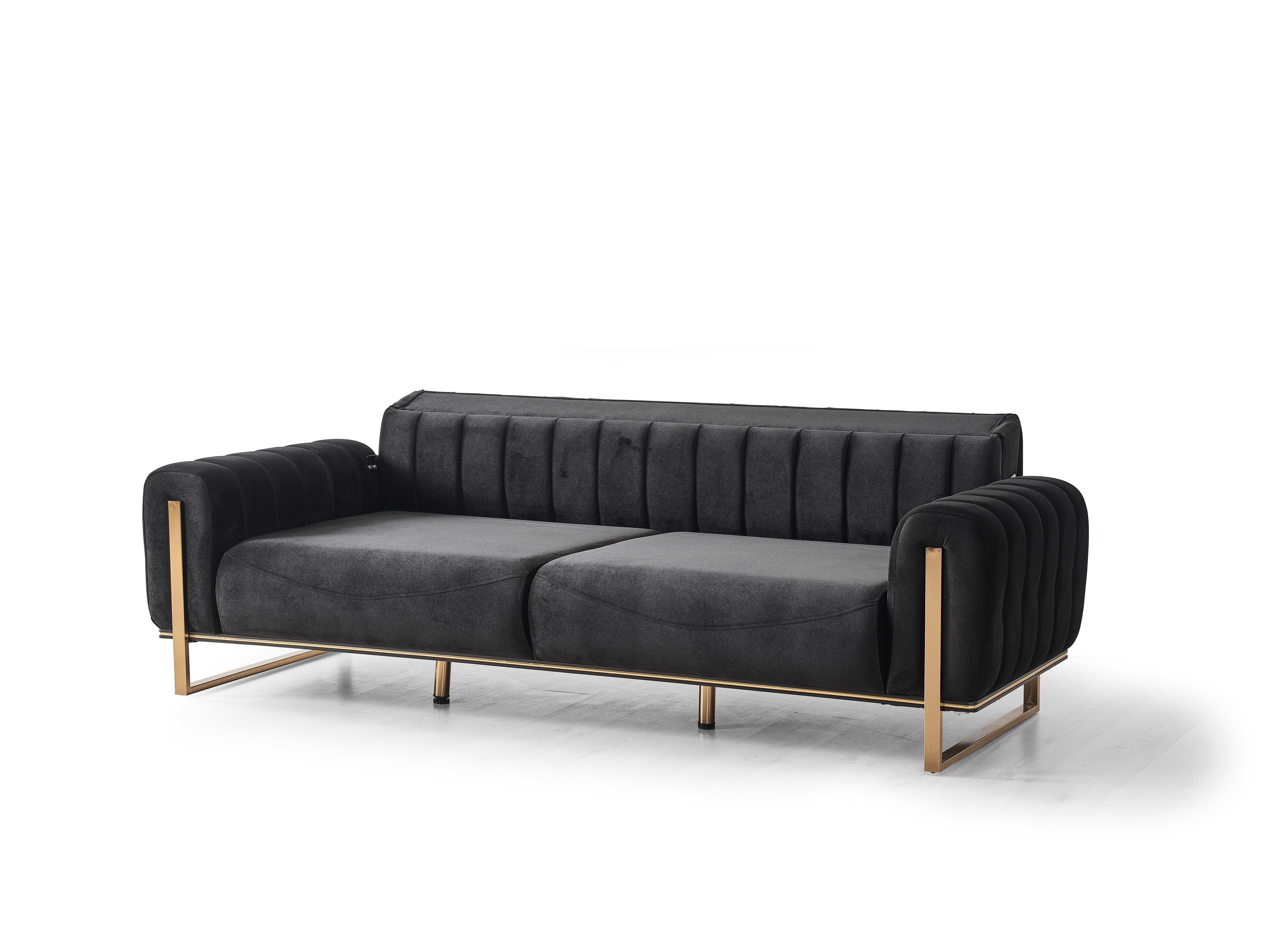 Platin Sofa