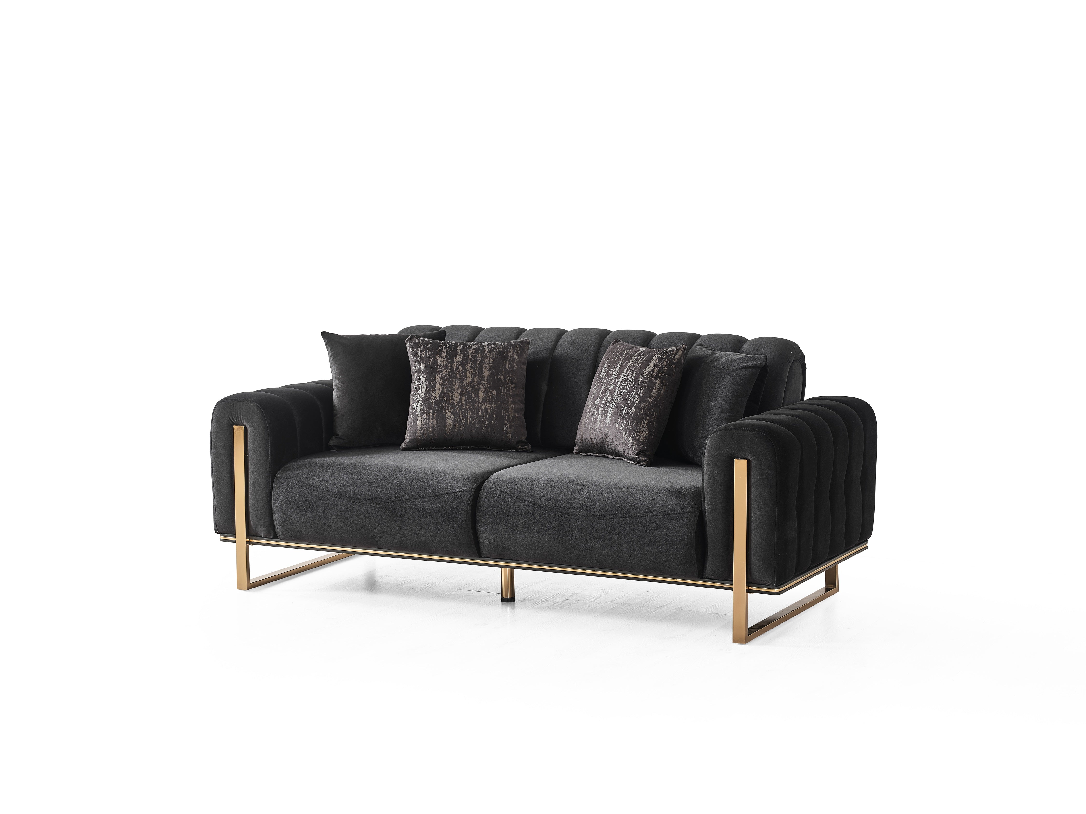 Platin Sofa